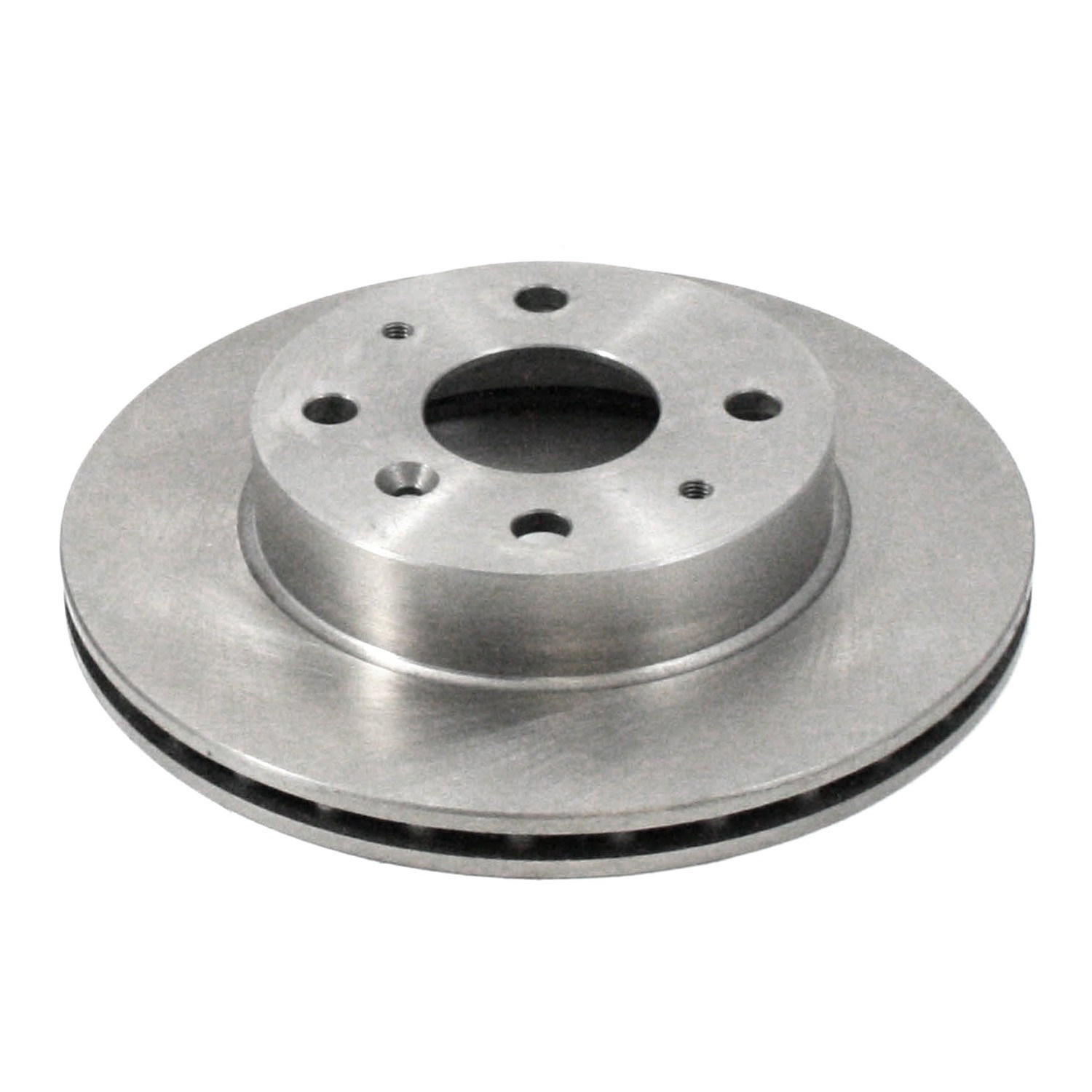 DuraGo BR31212 Brake Discs - One Pair - Image 2