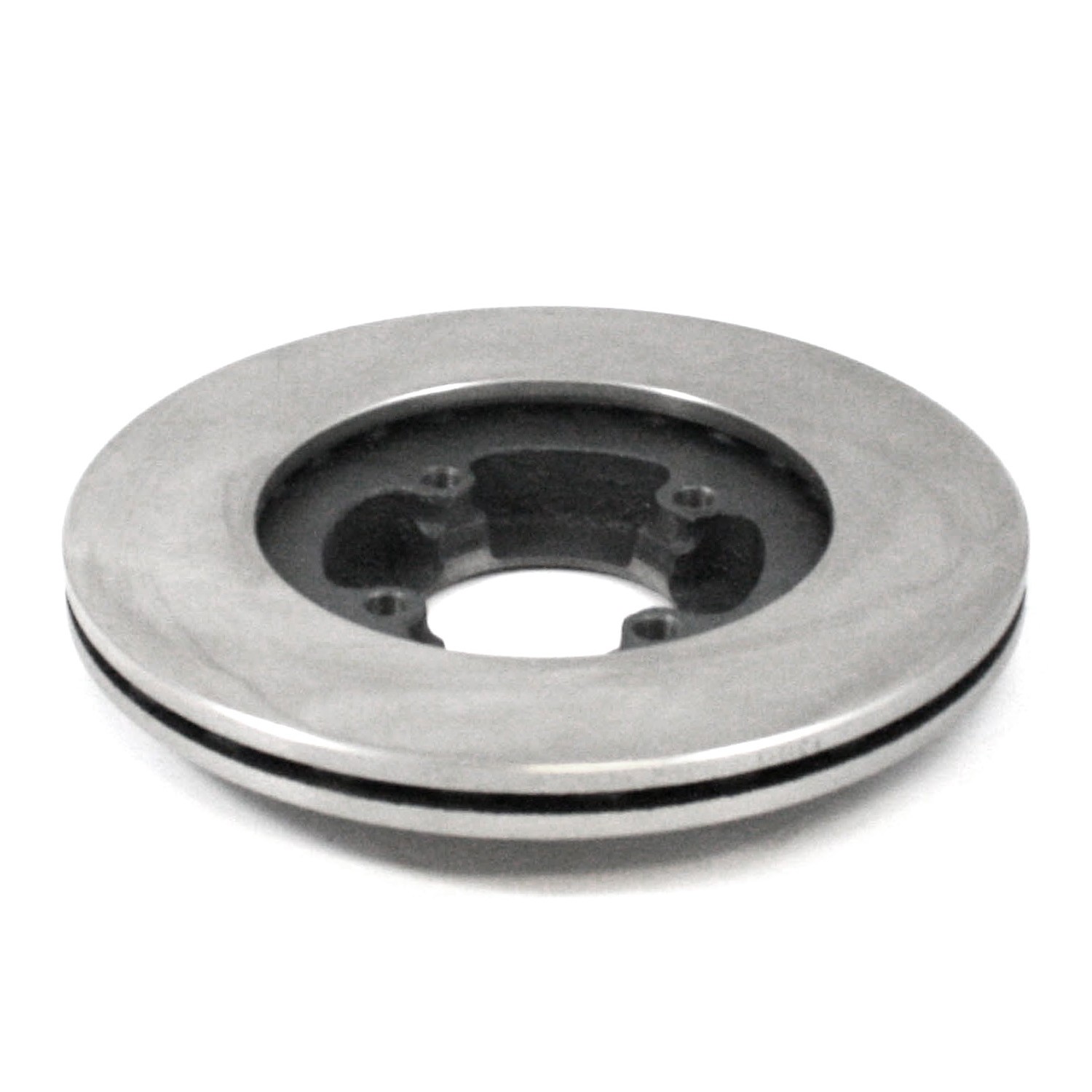 DuraGo BR31213 Brake Discs - One Pair