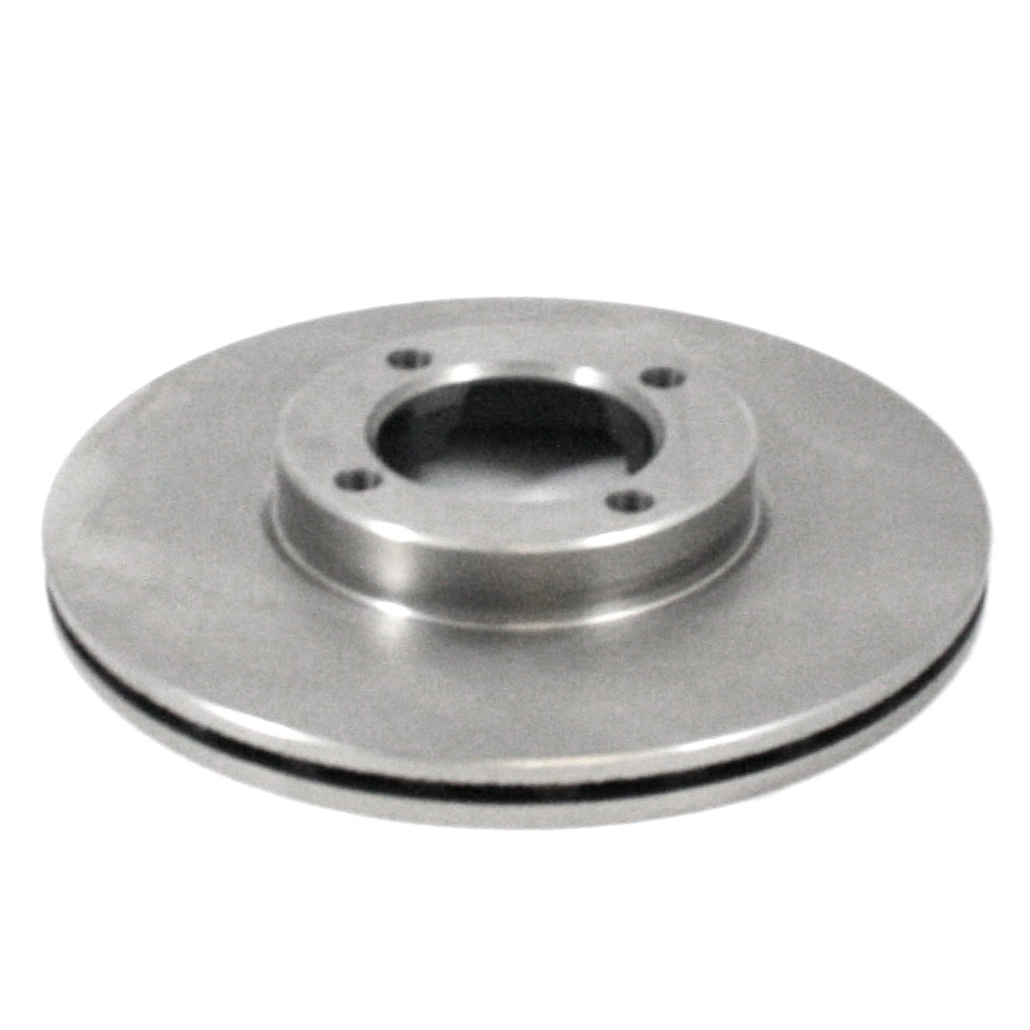DuraGo BR31213 Brake Discs - One Pair - Image 2