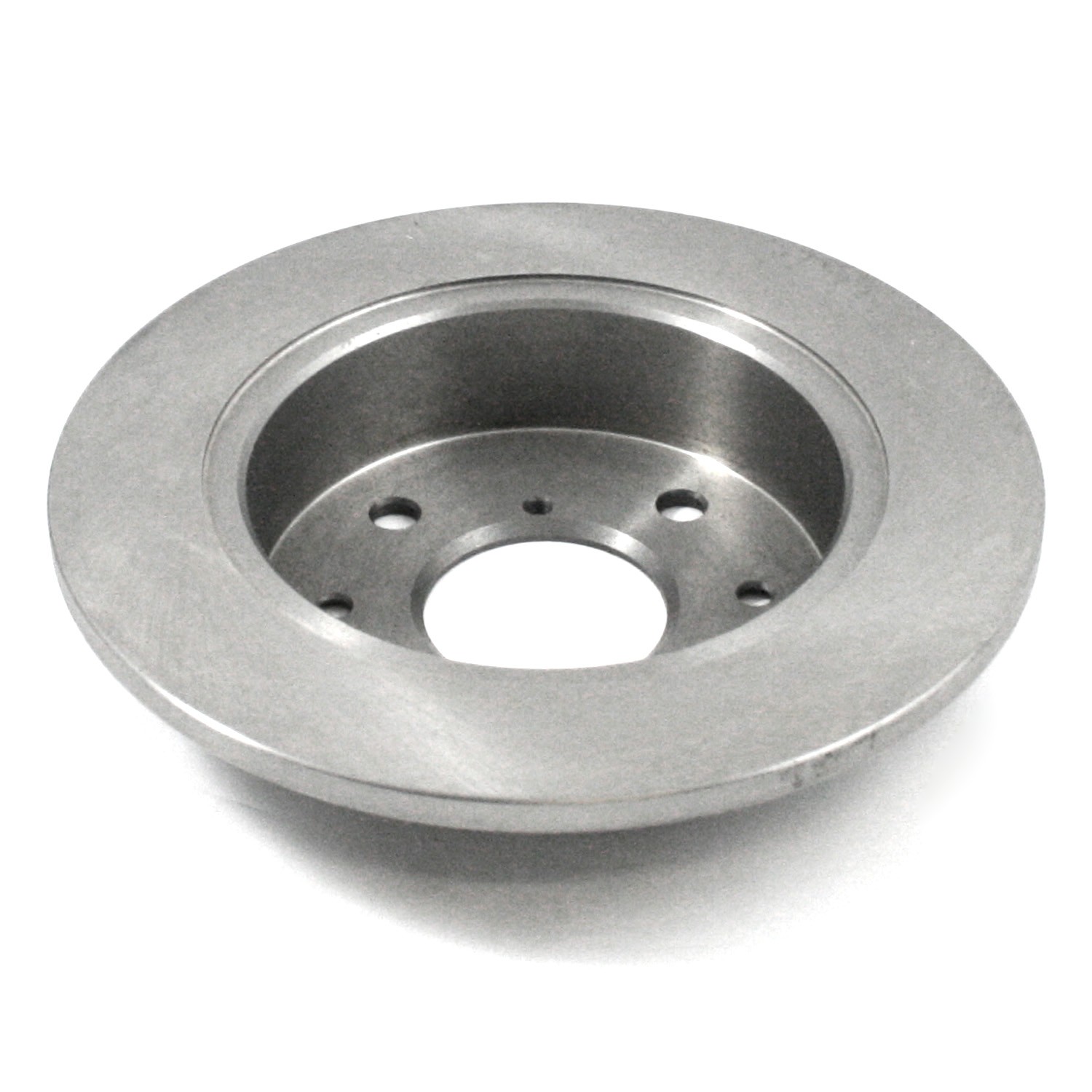 DuraGo BR31221 Brake Discs - One Pair
