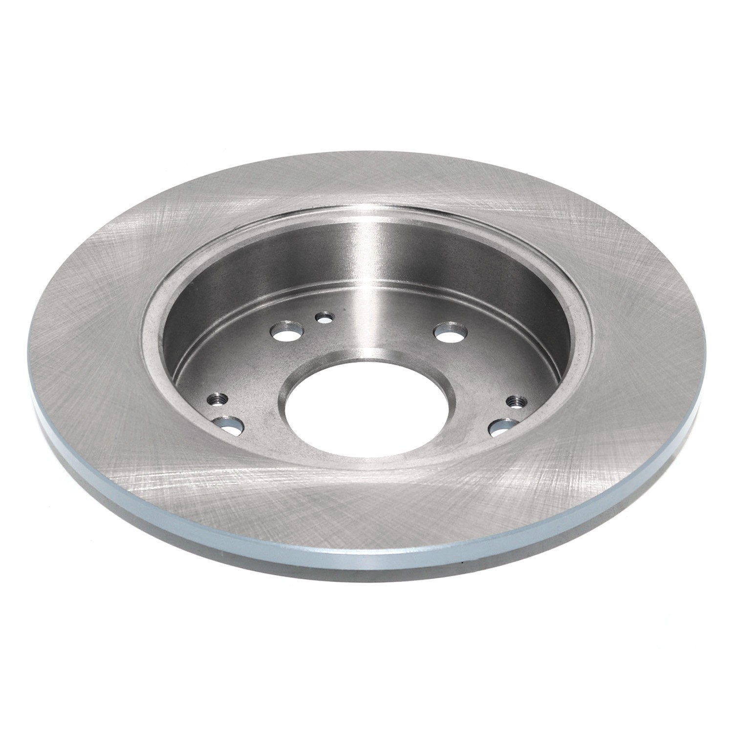 DuraGo BR31227-01 Titanium Series Brake Discs - One Pair