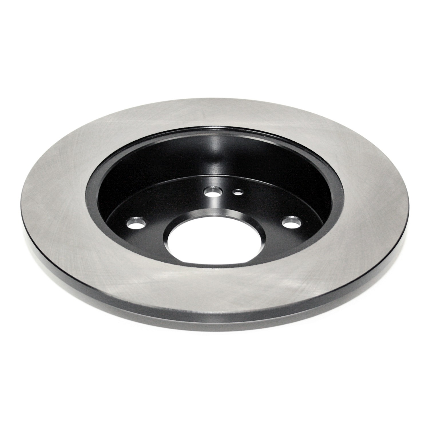 DuraGo BR3122702 Premium Electrophoretic Brake Discs - One Pair