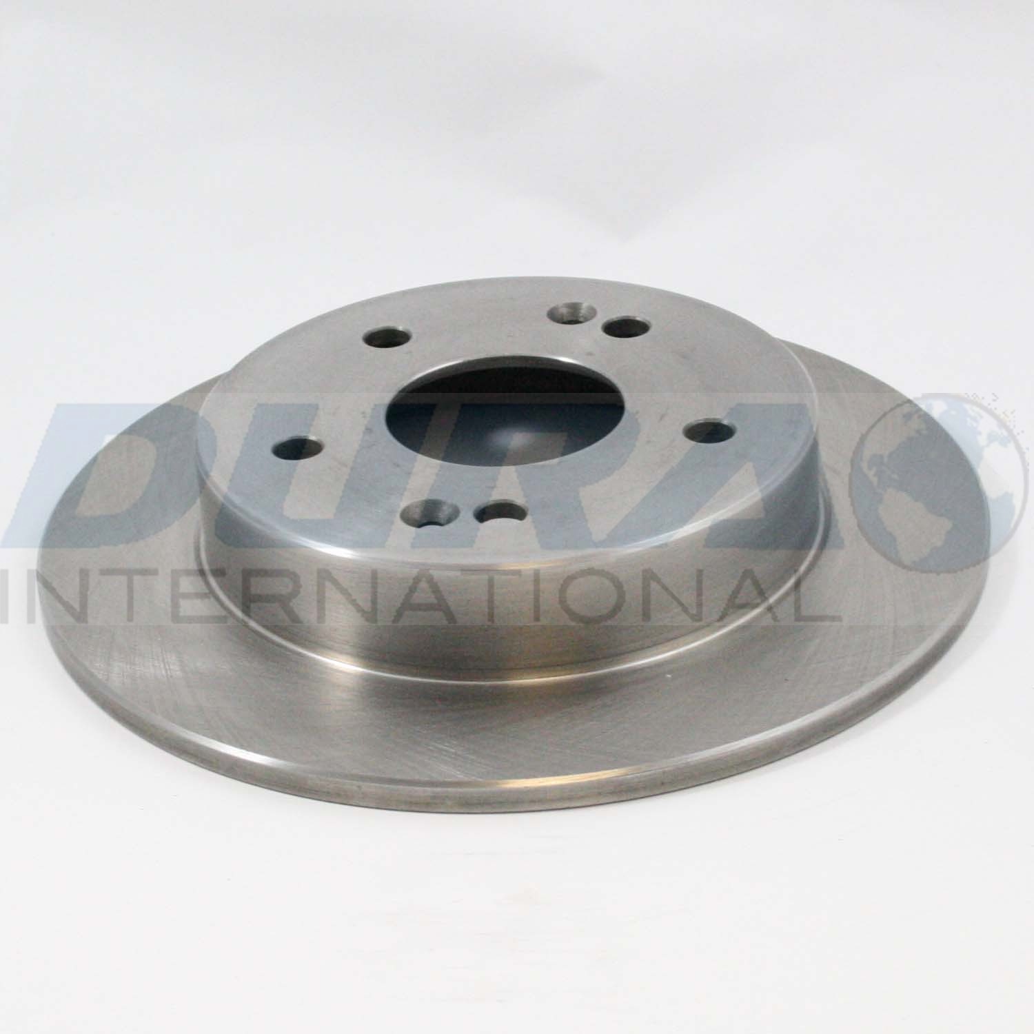 DuraGo BR31227 Brake Discs - One Pair - Image 3
