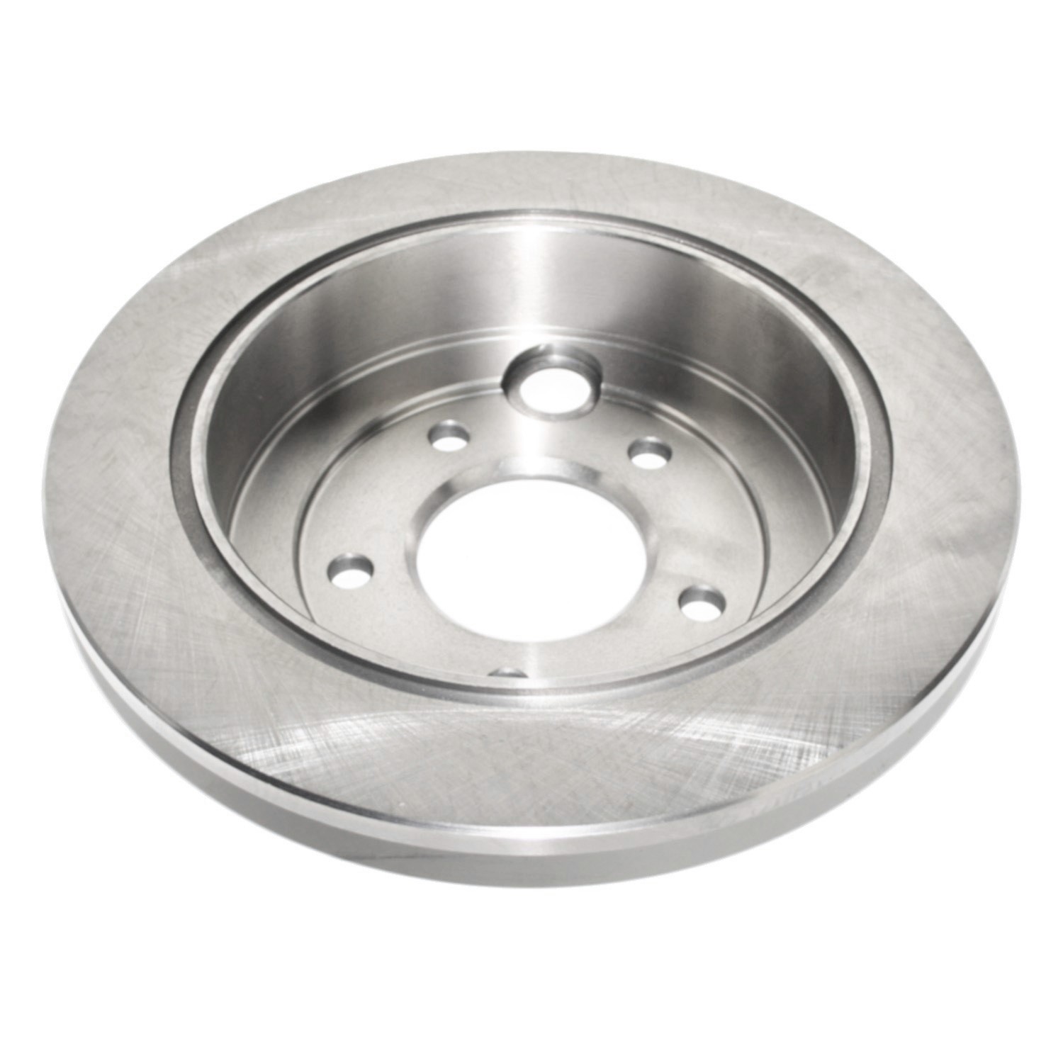 DuraGo BR31228 Brake Discs - One Pair