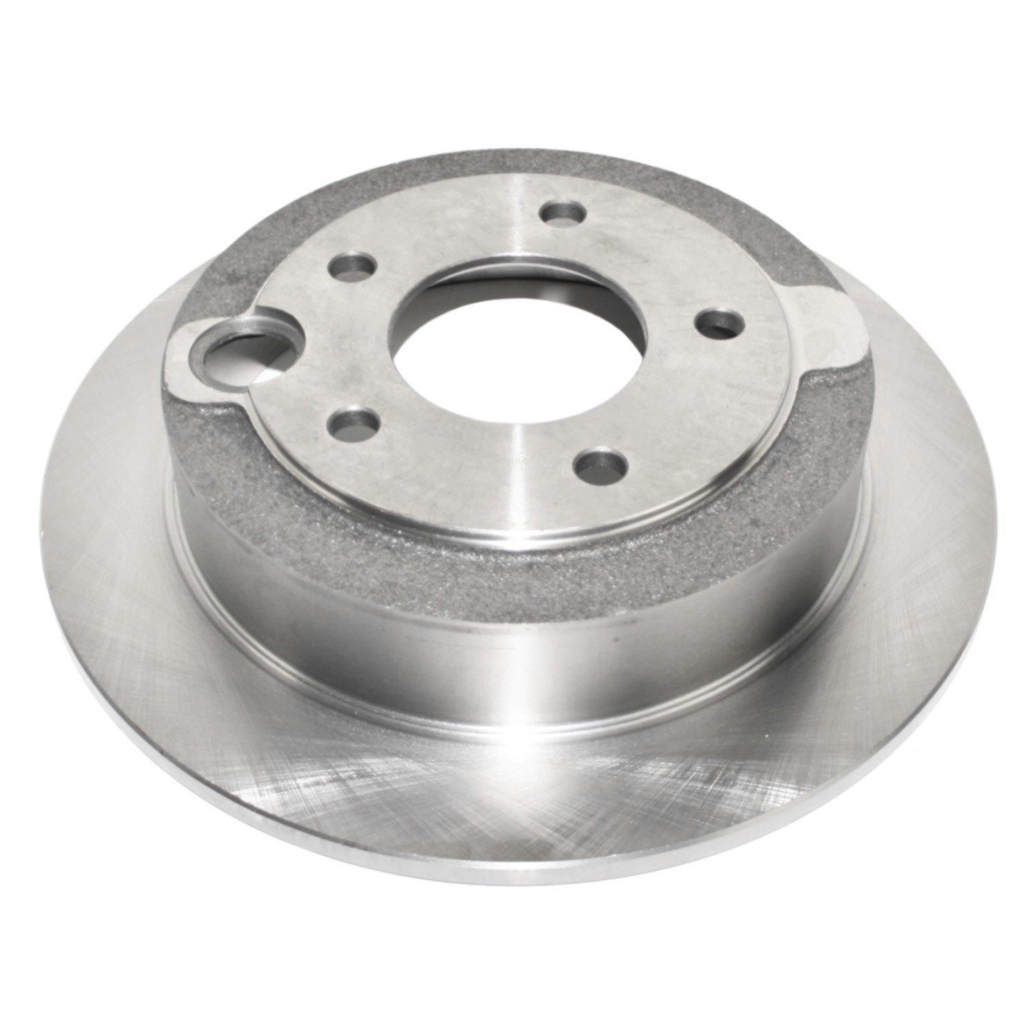 DuraGo BR31228 Brake Discs - One Pair - Image 2