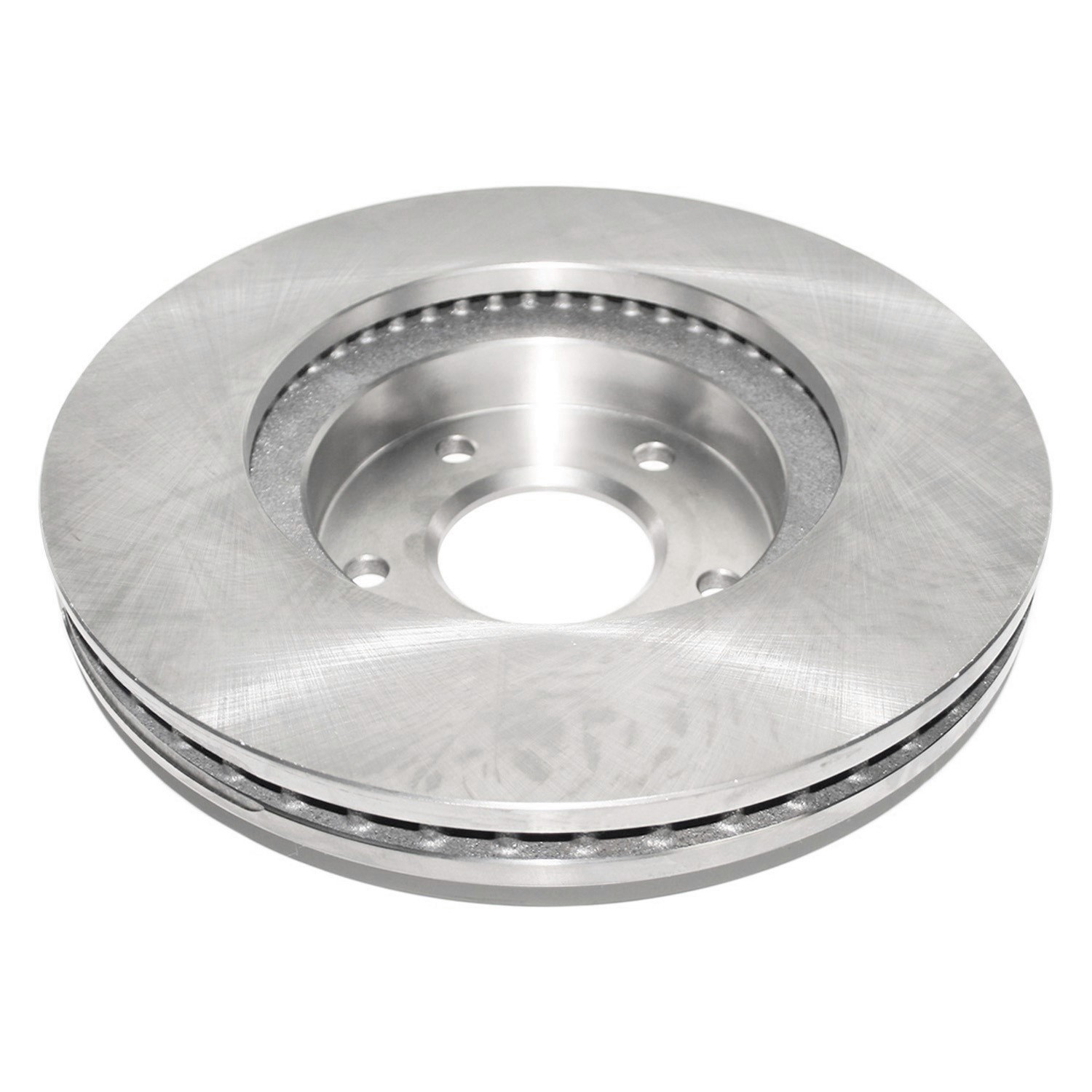 DuraGo BR31236 Brake Discs - One Pair
