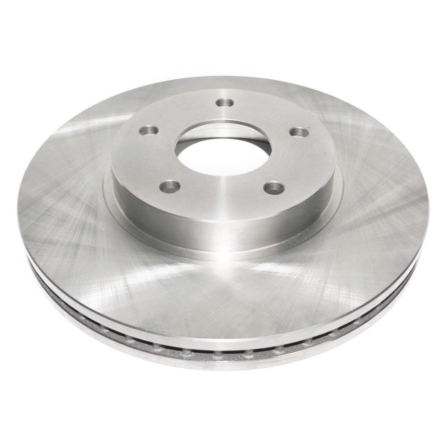 DuraGo BR31236 Brake Discs - One Pair - Image 2