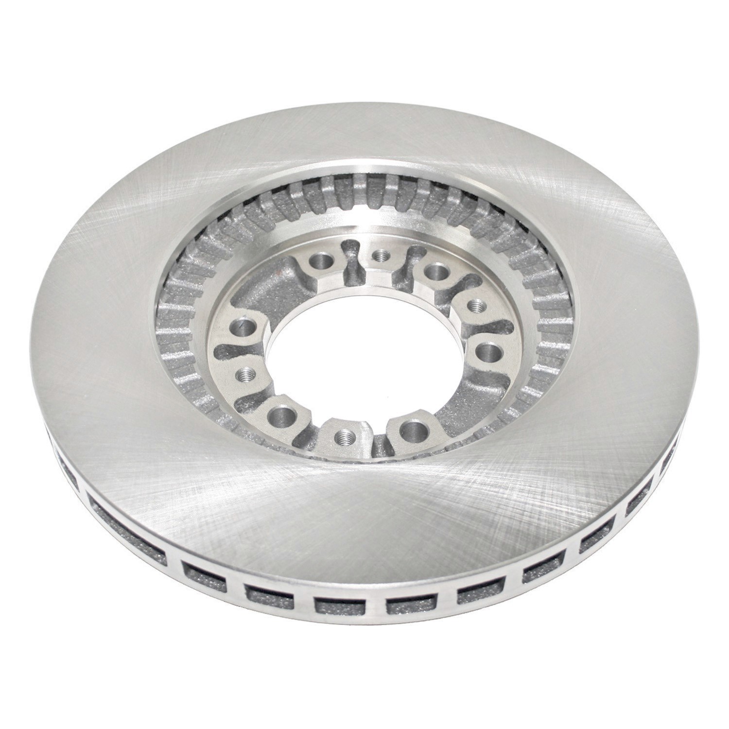 DuraGo BR31239 Brake Discs - One Pair