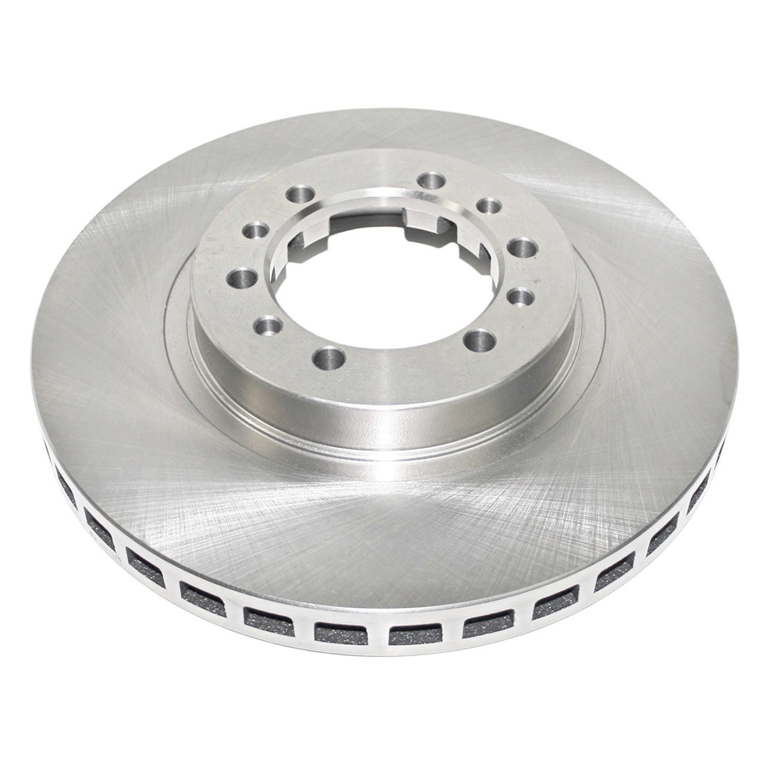 DuraGo BR31239 Brake Discs - One Pair - Image 2