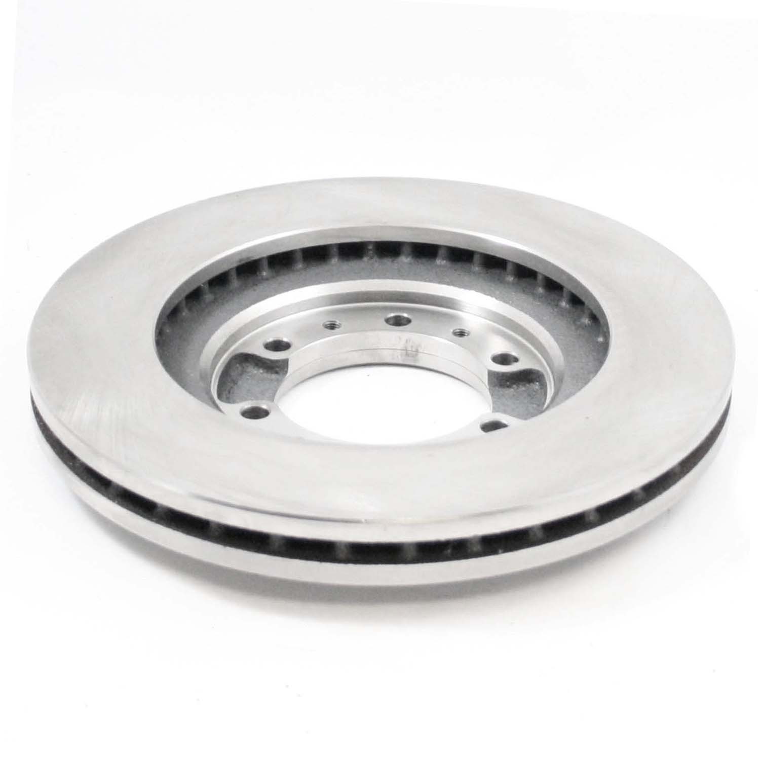 DuraGo BR31240 Brake Discs - One Pair