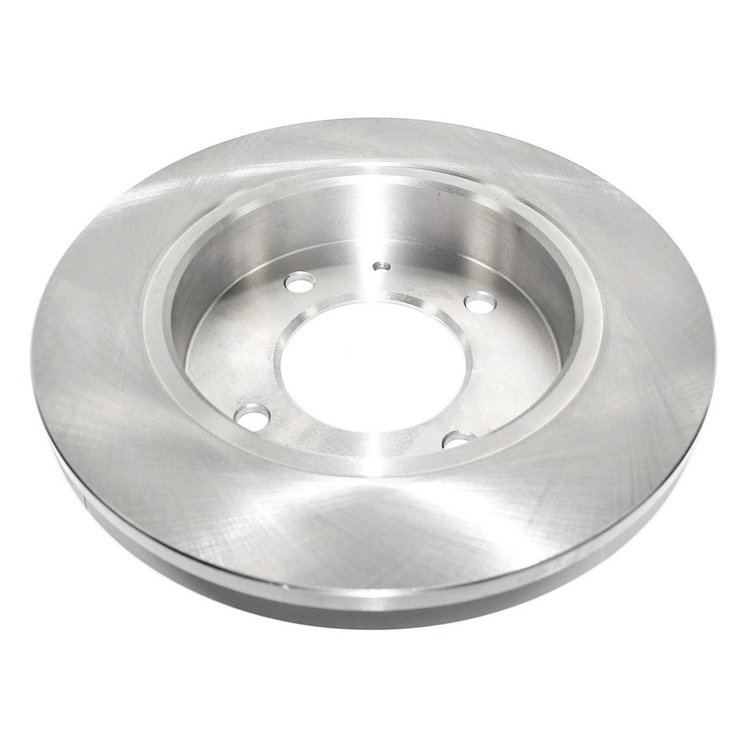 DuraGo BR31242 Brake Discs - One Pair