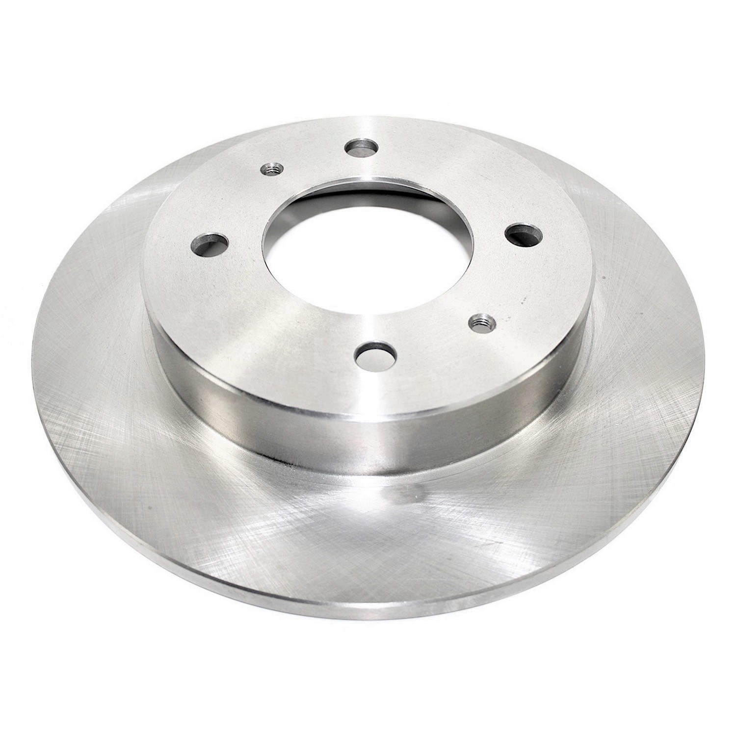 DuraGo BR31242 Brake Discs - One Pair - Image 2