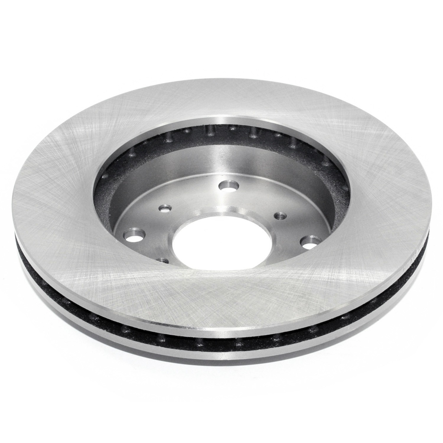 DuraGo BR31243 Brake Discs - One Pair