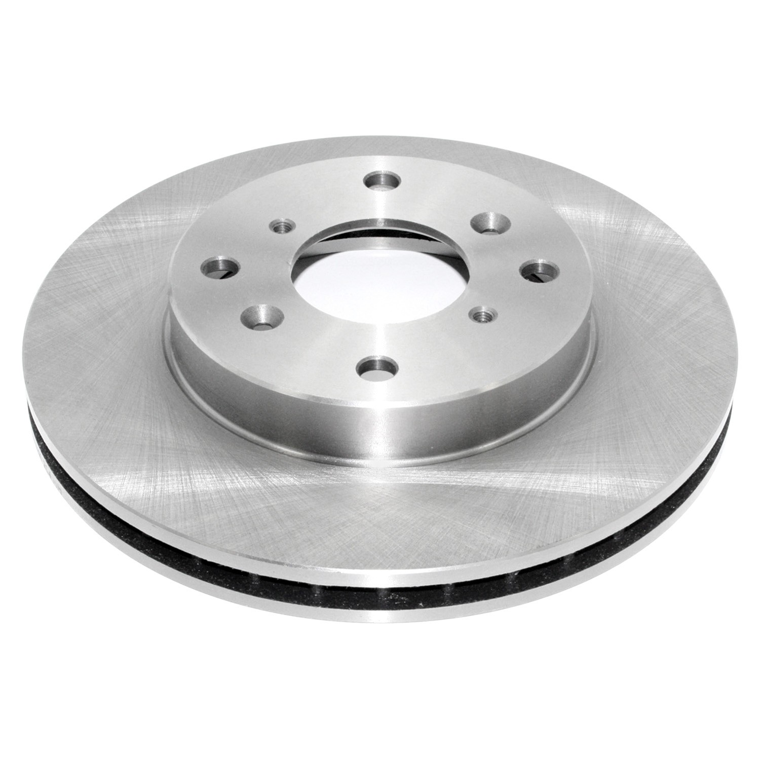 DuraGo BR31243 Brake Discs - One Pair - Image 2