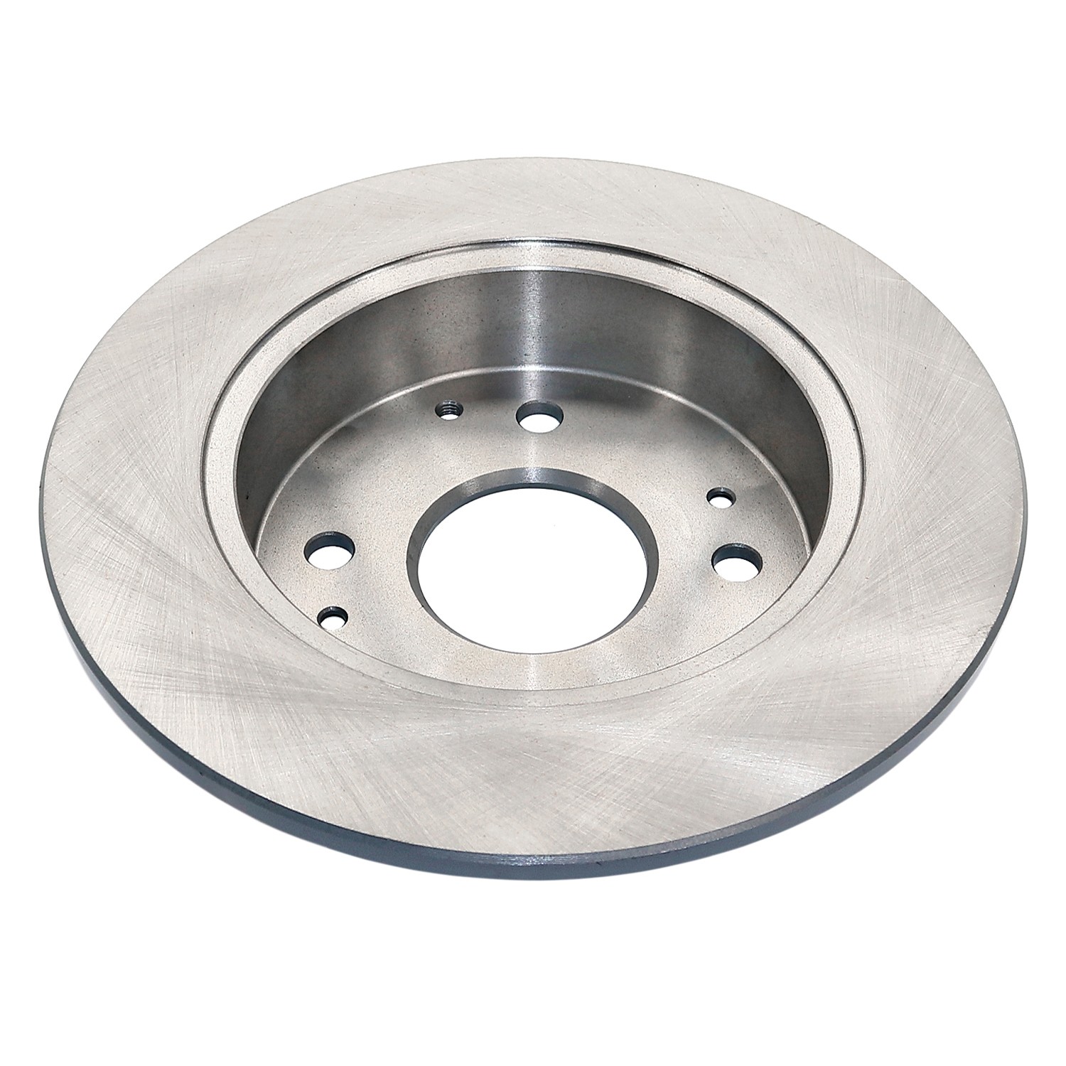DuraGo BR31244-01 Titanium Series Brake Discs - One Pair