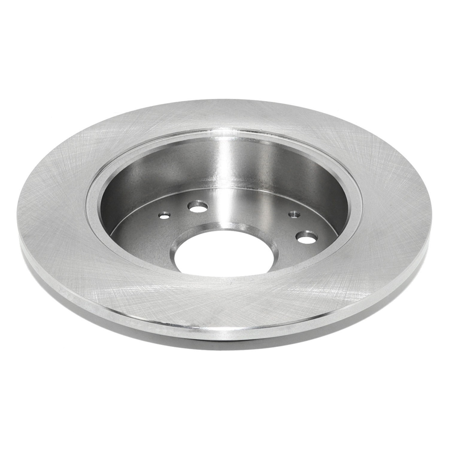 DuraGo BR31244 Brake Discs - One Pair