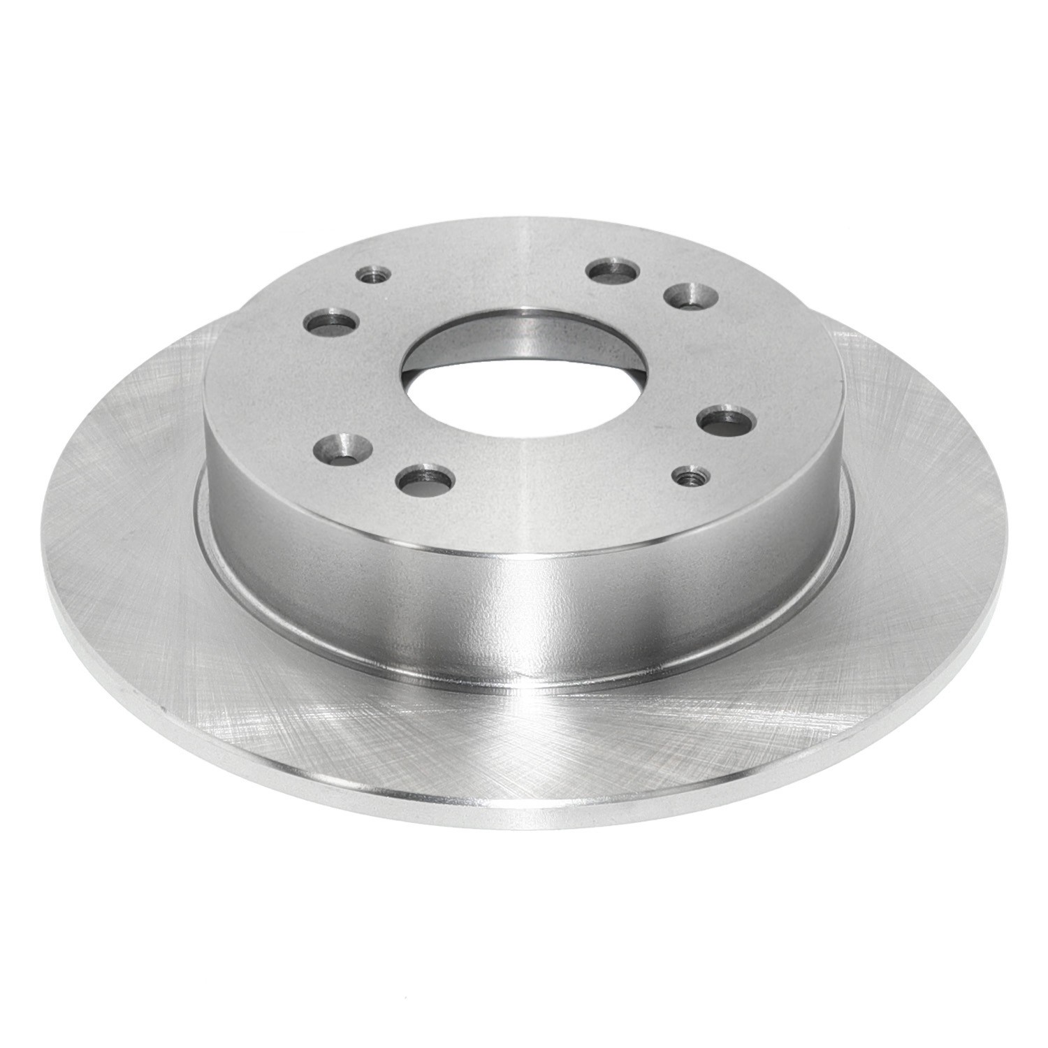 DuraGo BR31244 Brake Discs - One Pair - Image 2