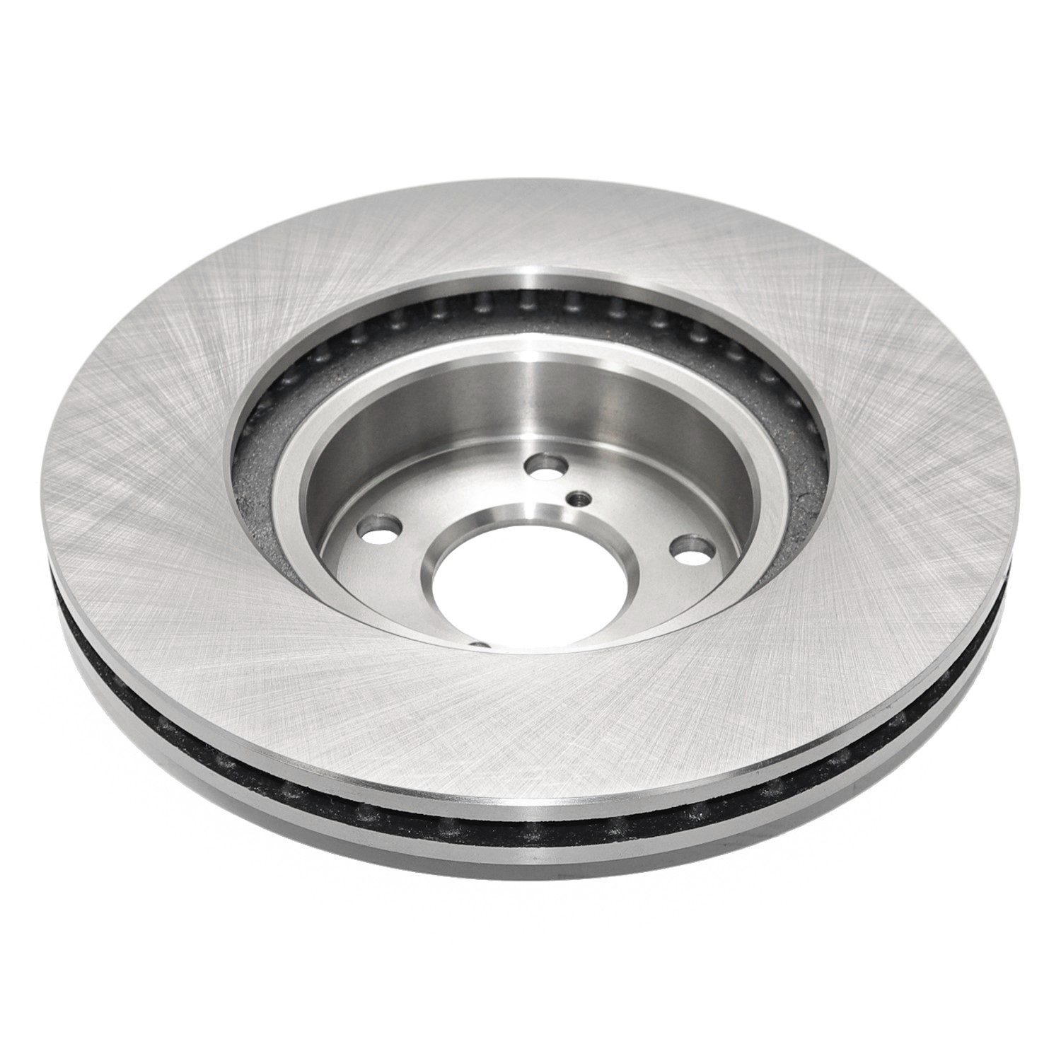 DuraGo BR31247 Brake Discs - One Pair