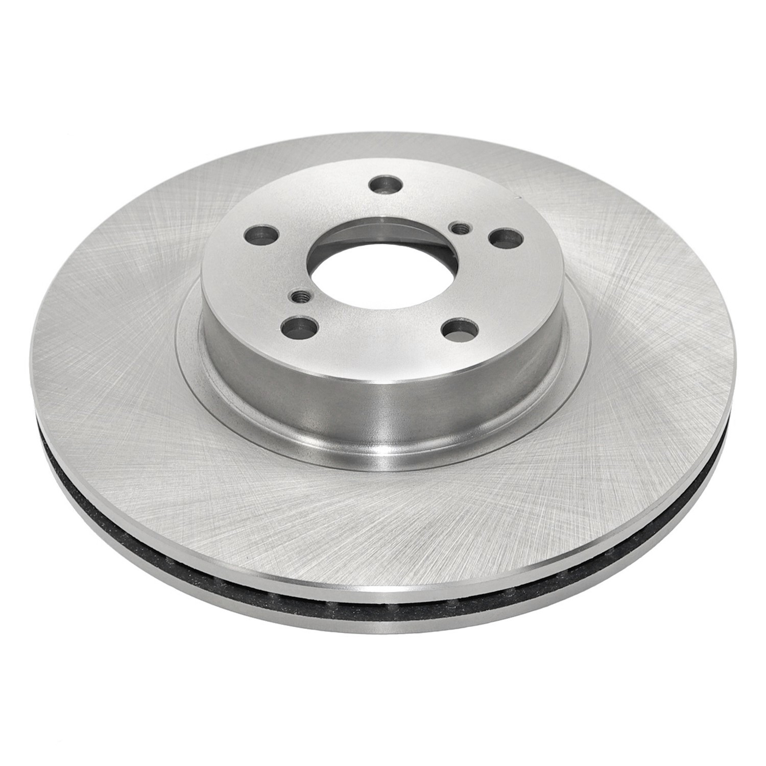DuraGo BR31247 Brake Discs - One Pair - Image 2