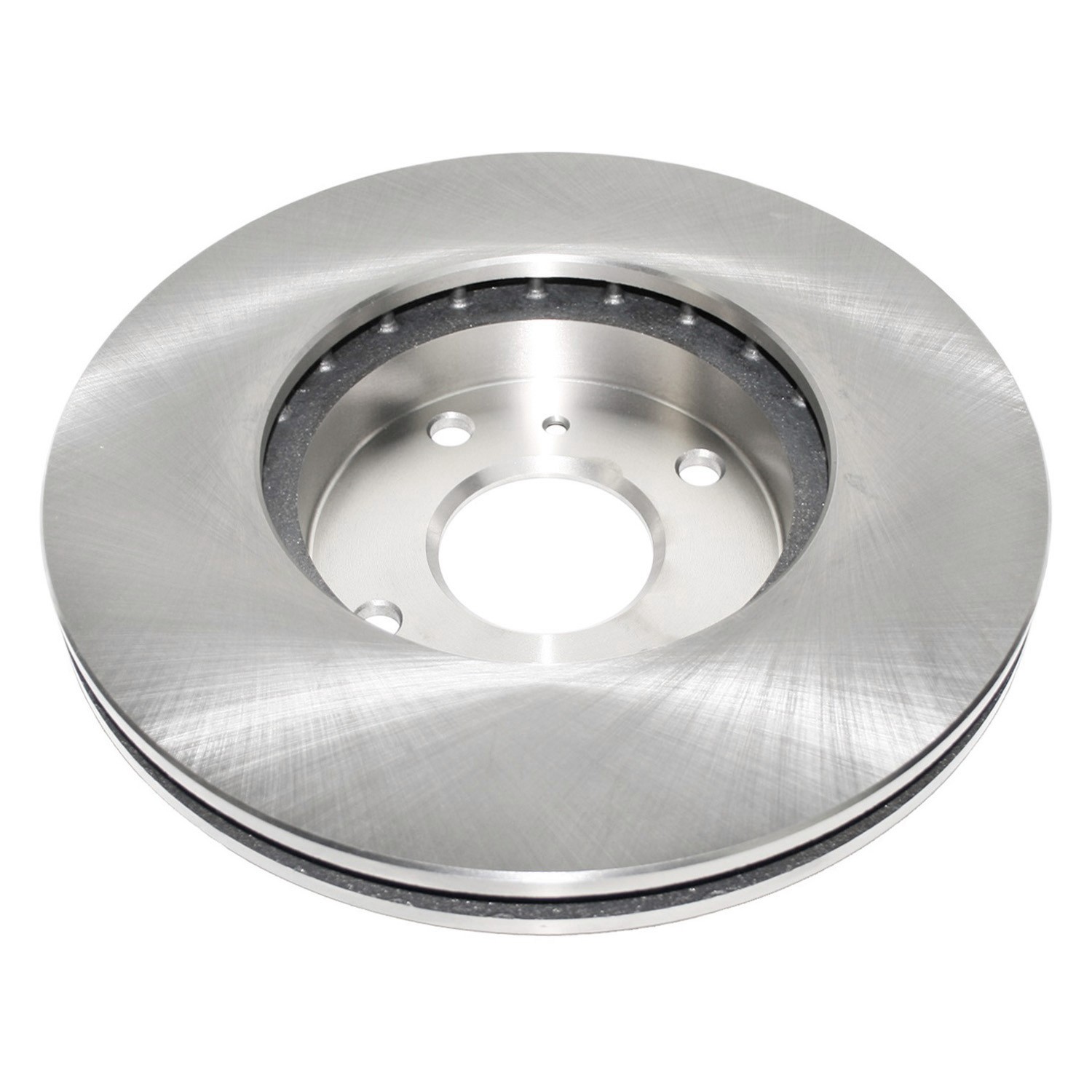 DuraGo BR31248 Brake Discs - One Pair