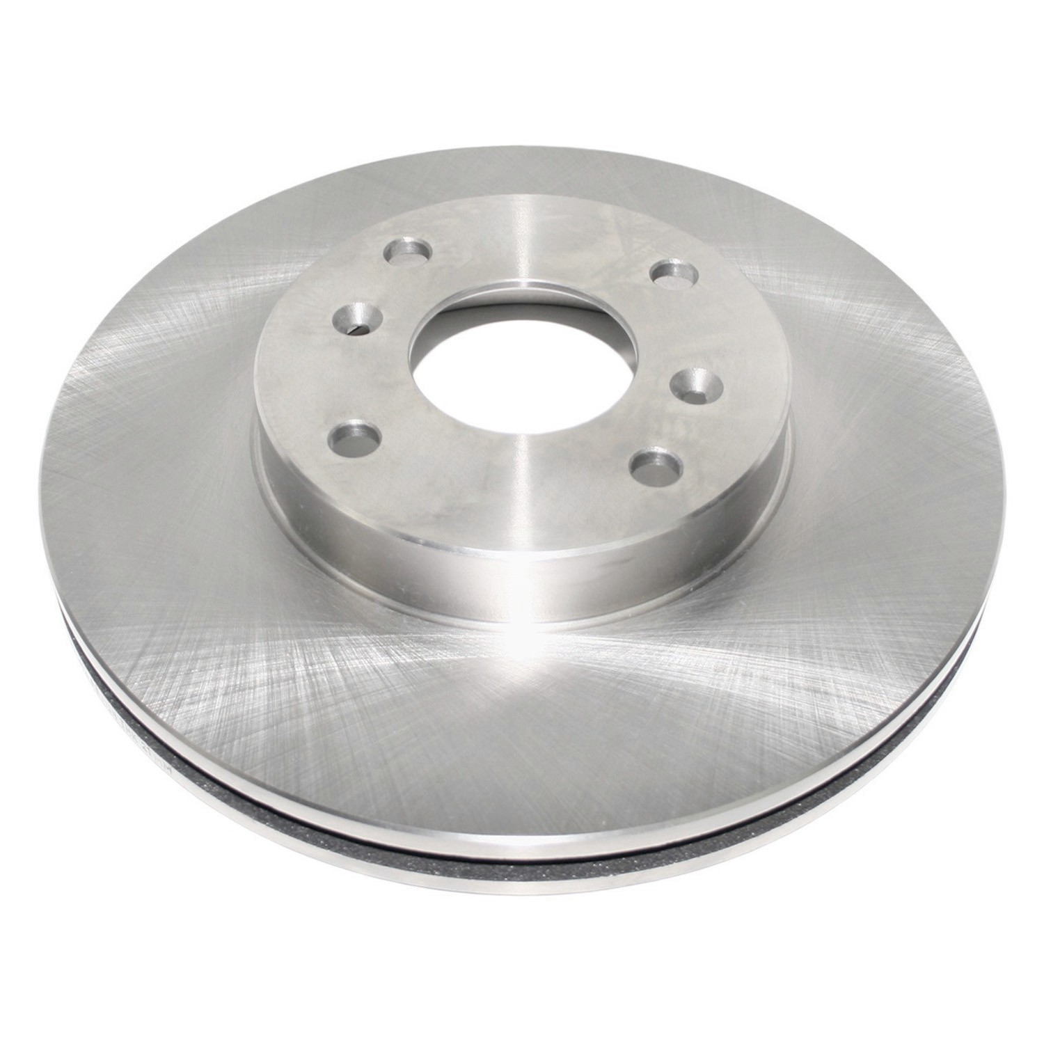 DuraGo BR31248 Brake Discs - One Pair - Image 2