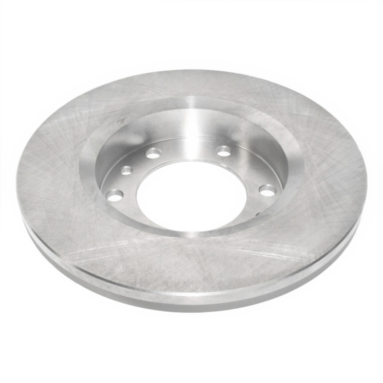 DuraGo BR3124 Brake Discs - One Pair