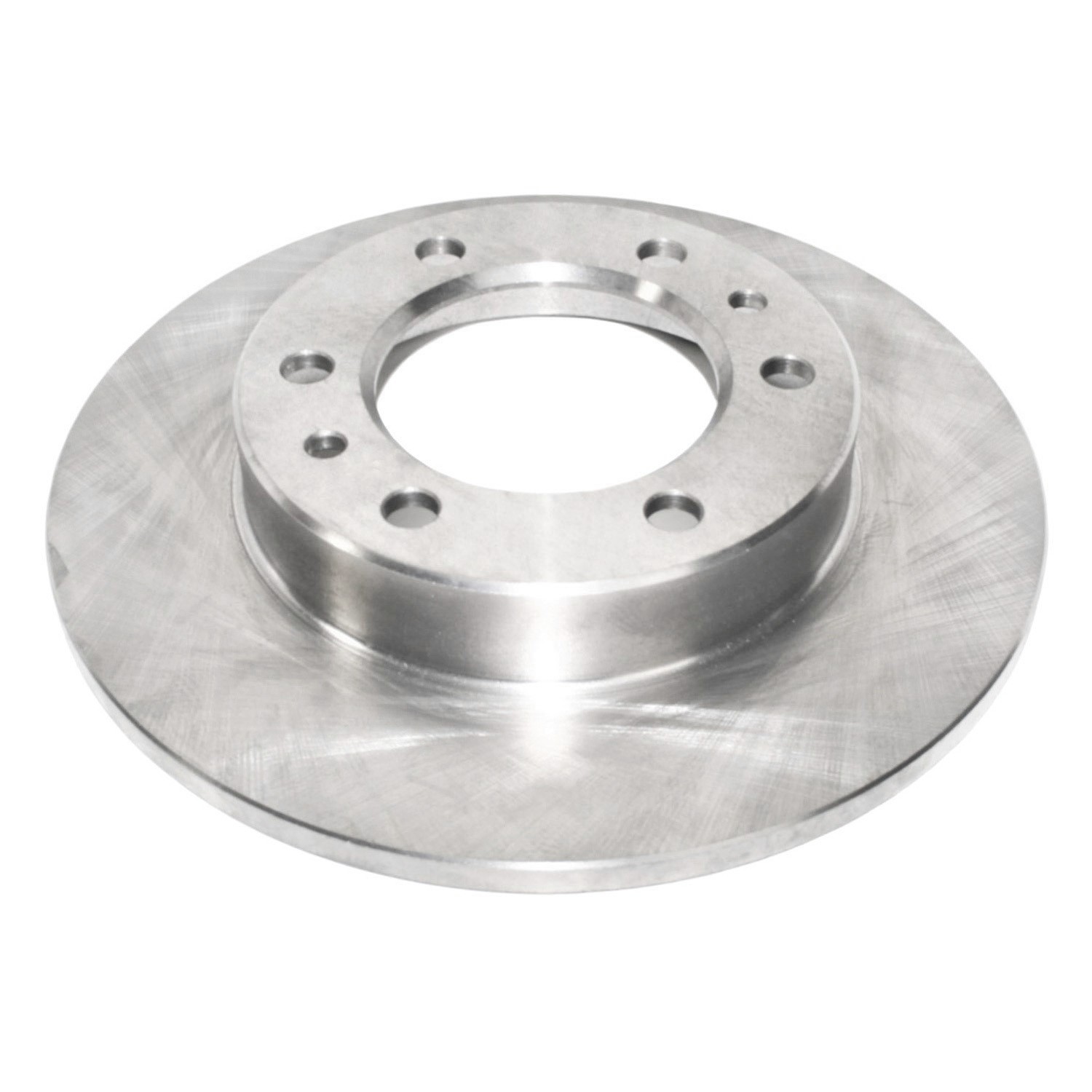 DuraGo BR3124 Brake Discs - One Pair - Image 2