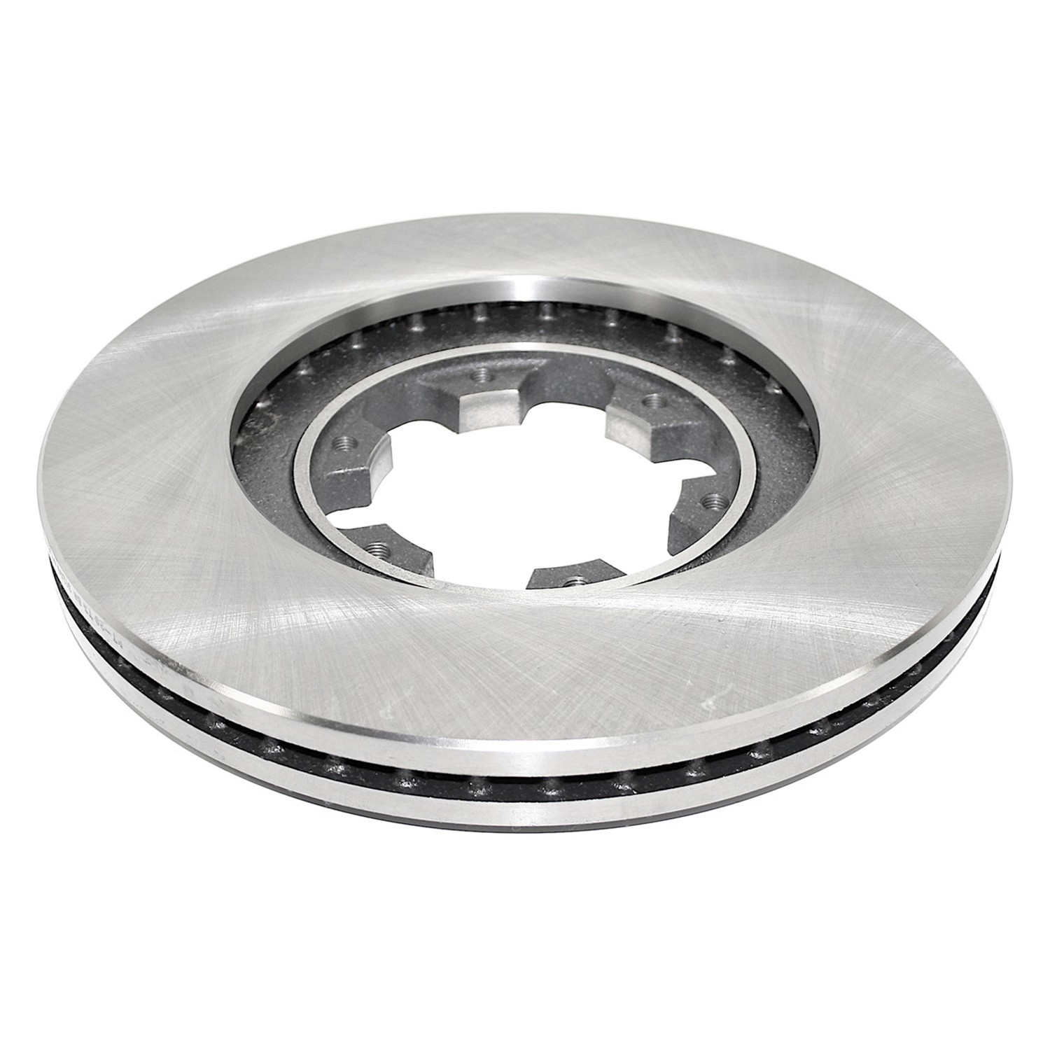 DuraGo BR31250 Brake Discs - One Pair