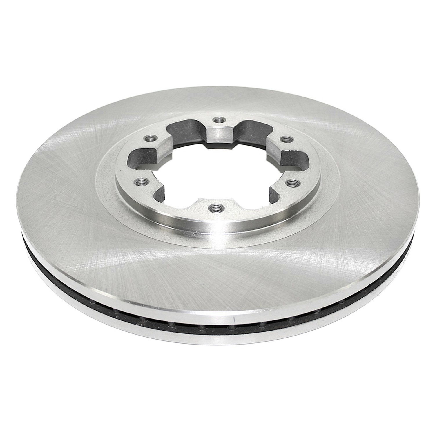 DuraGo BR31250 Brake Discs - One Pair - Image 2