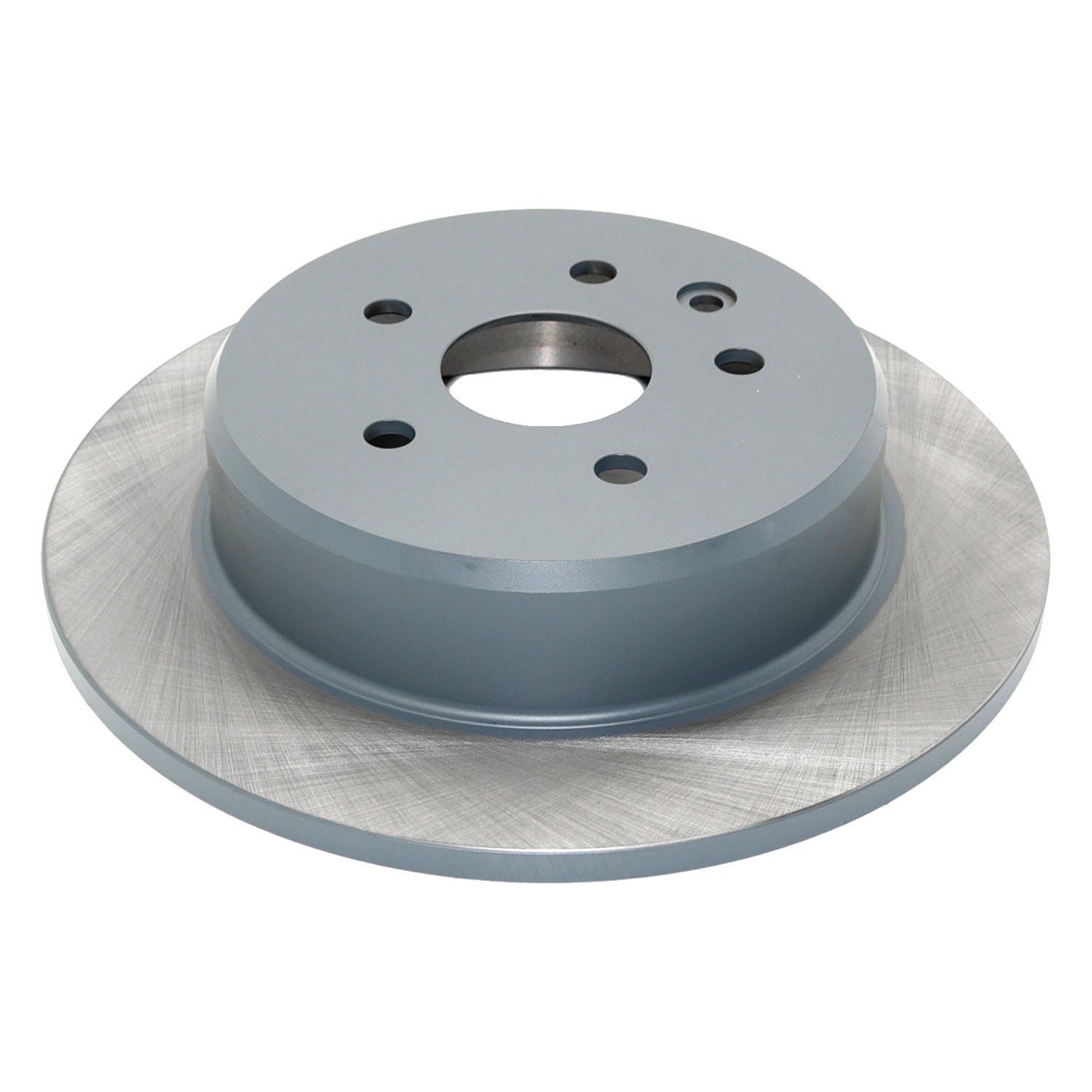 DuraGo BR31253-01 Titanium Series Brake Discs - One Pair - Image 2
