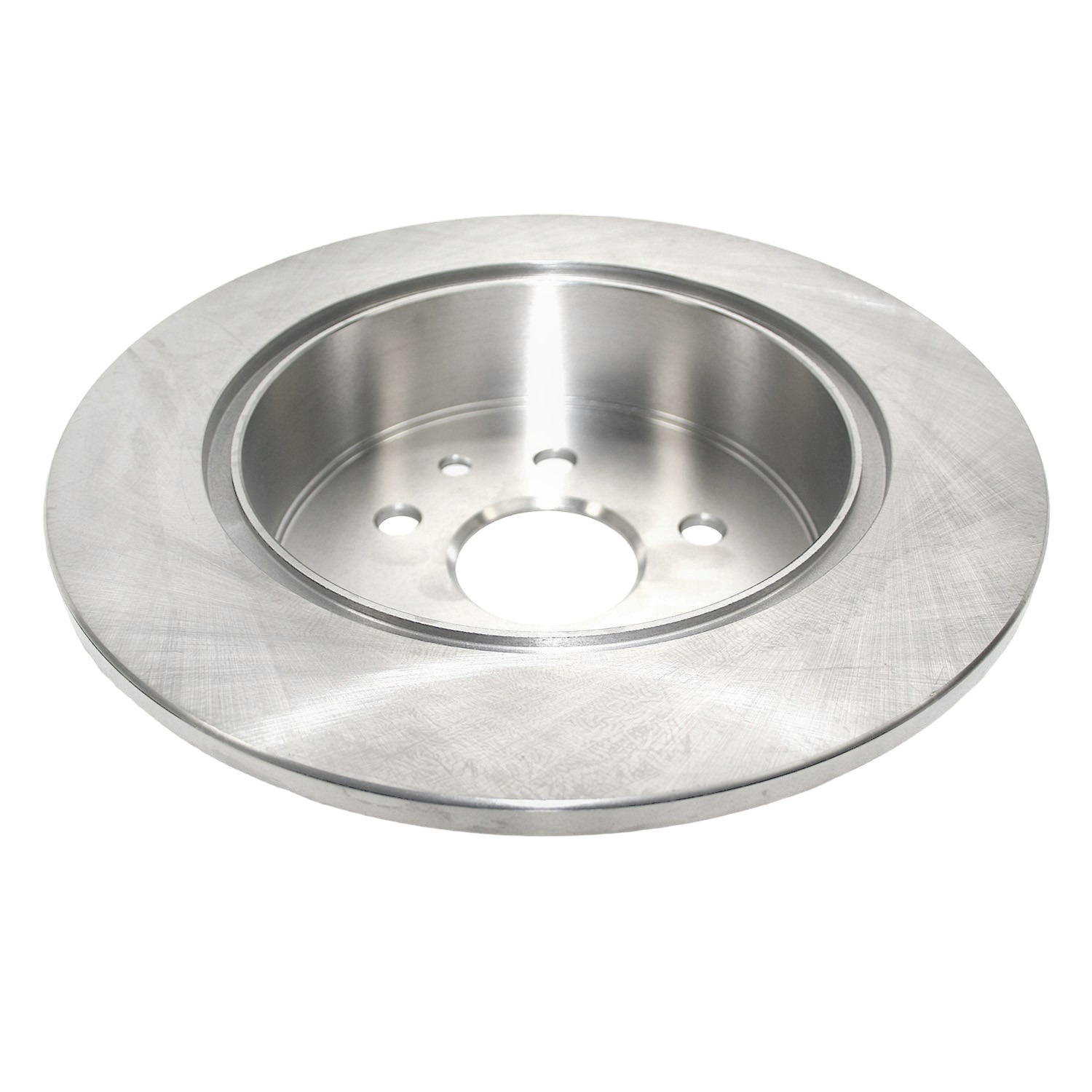 DuraGo BR31253 Brake Discs - One Pair
