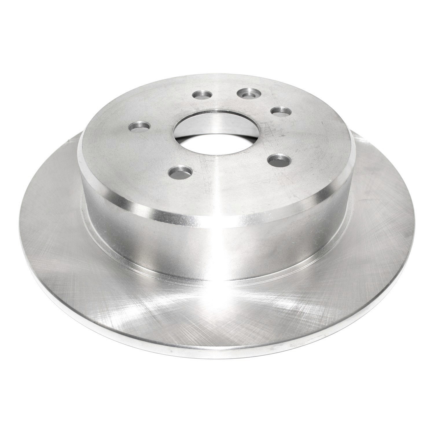DuraGo BR31253 Brake Discs - One Pair - Image 2