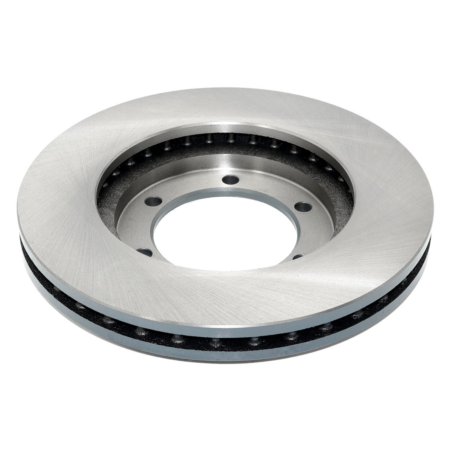 DuraGo BR31259-01 Titanium Series Brake Discs - One Pair