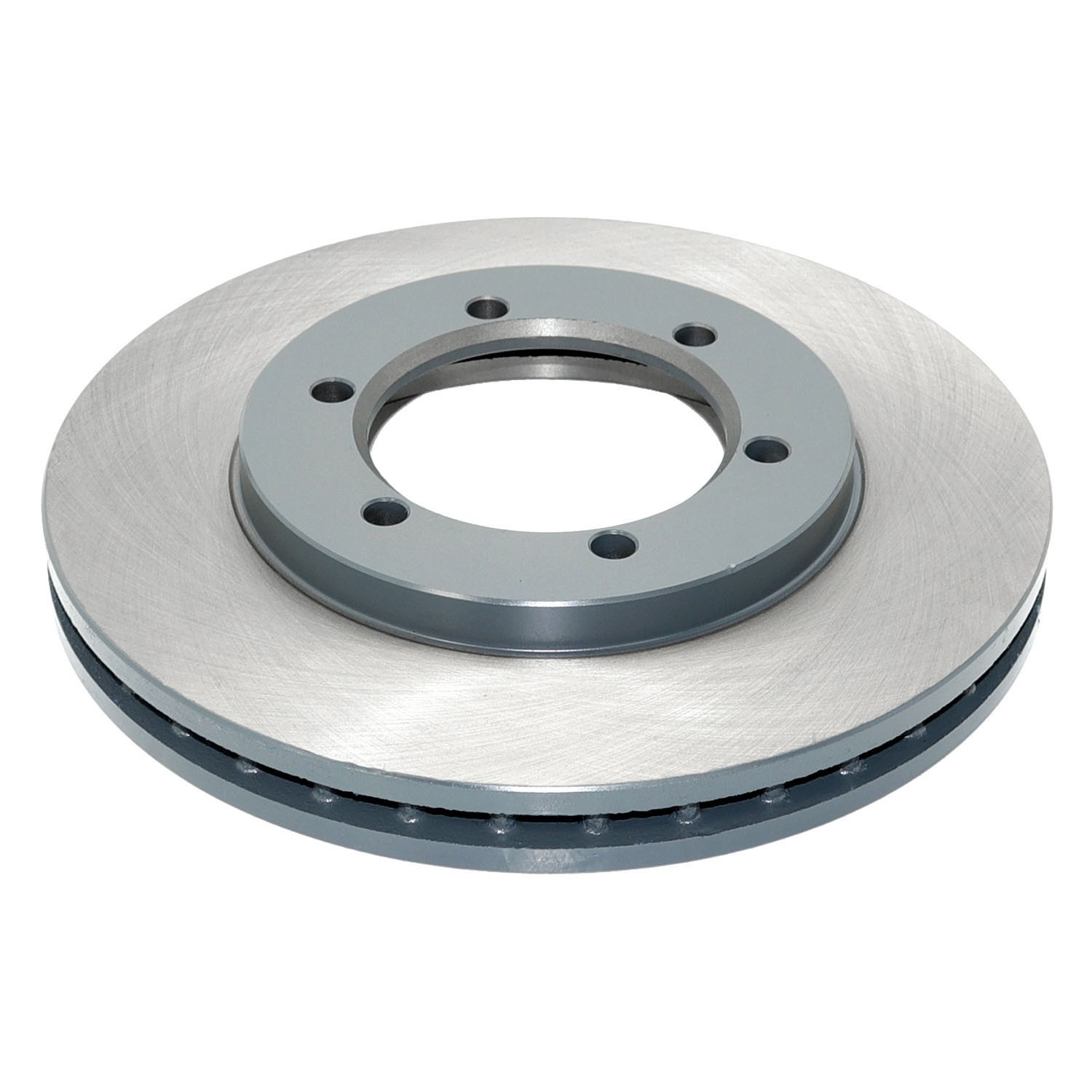 DuraGo BR31259-01 Titanium Series Brake Discs - One Pair - Image 2