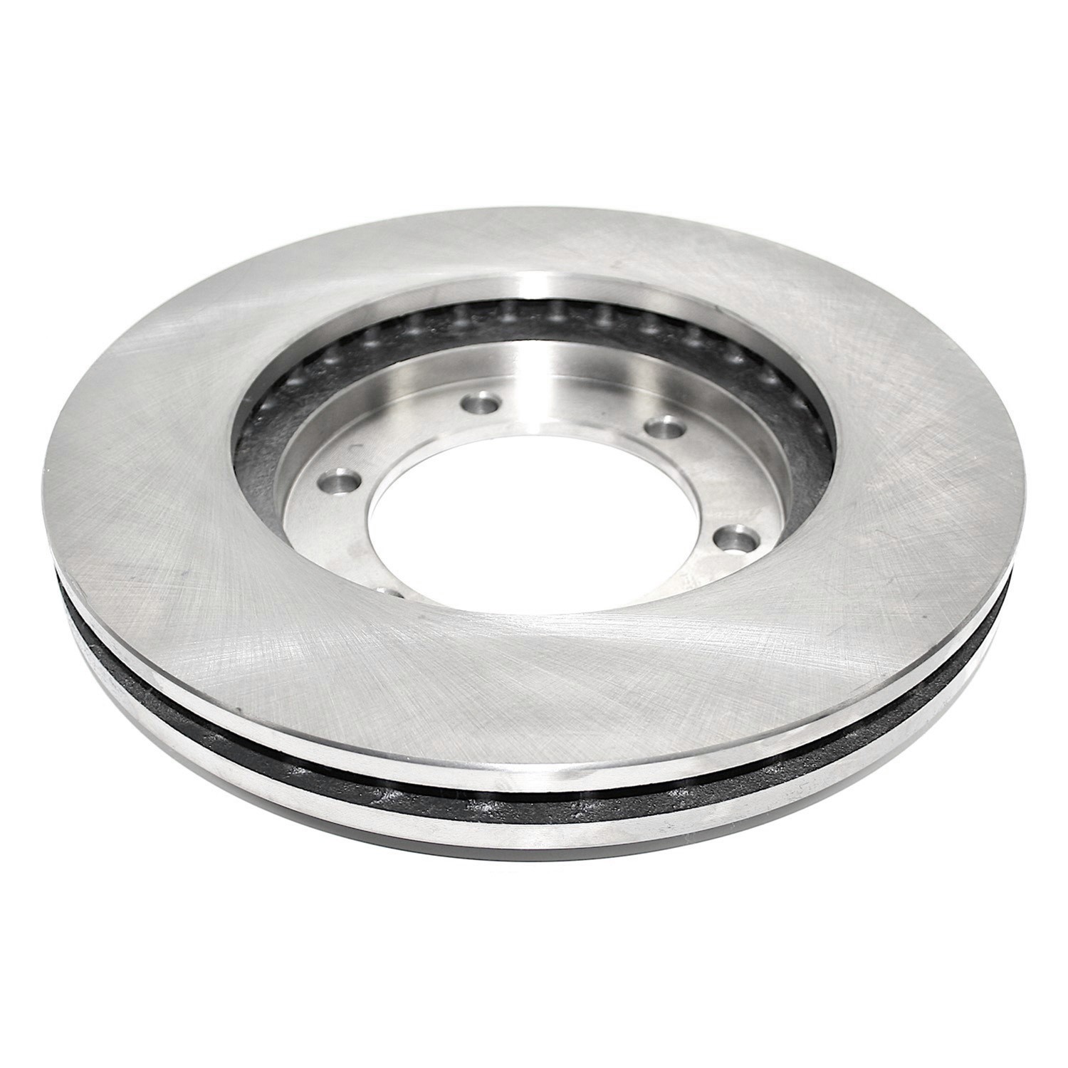 DuraGo BR31259 Brake Discs - One Pair