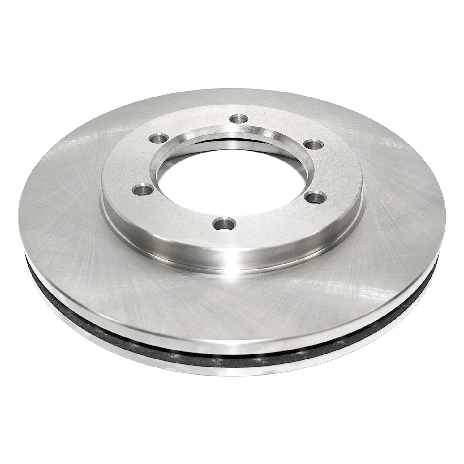DuraGo BR31259 Brake Discs - One Pair - Image 2