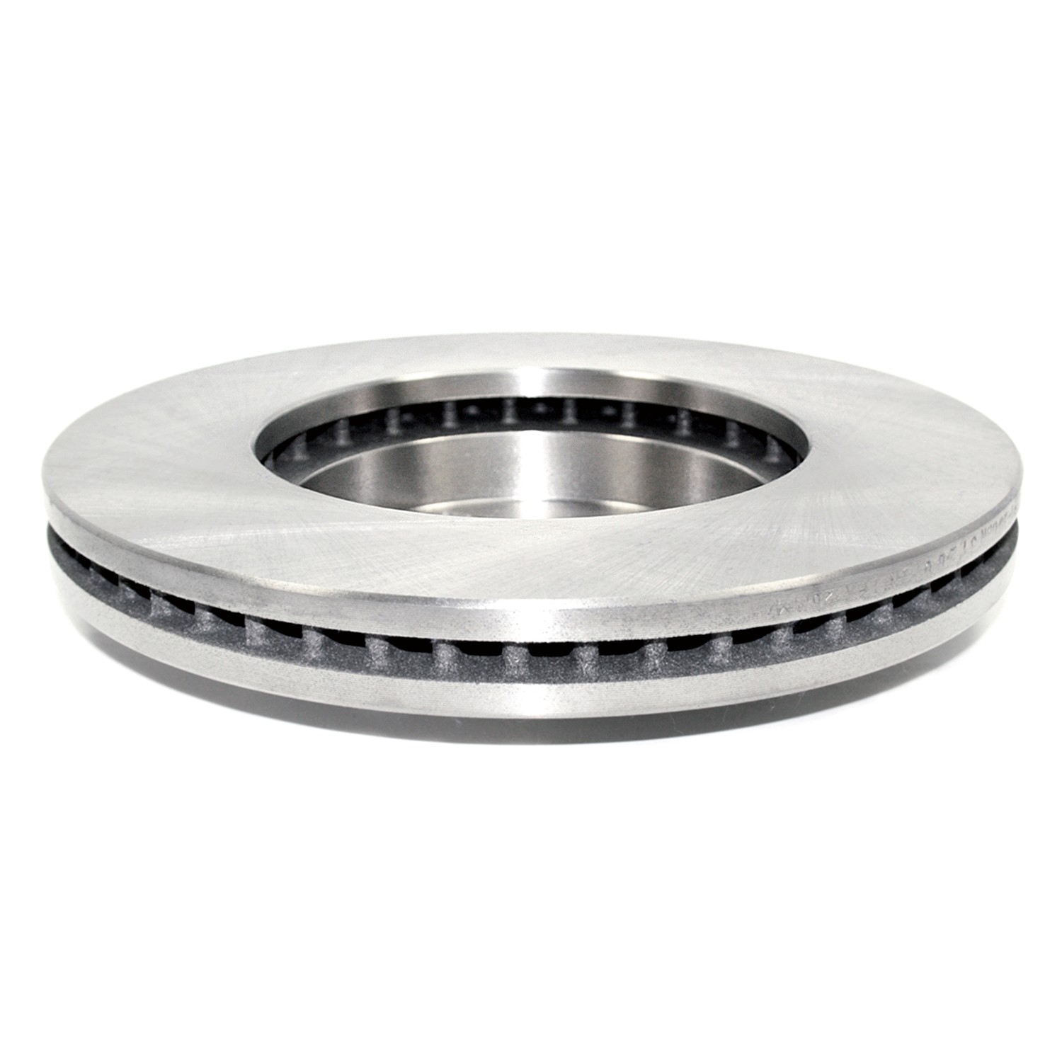 DuraGo BR31260 Brake Discs - One Pair