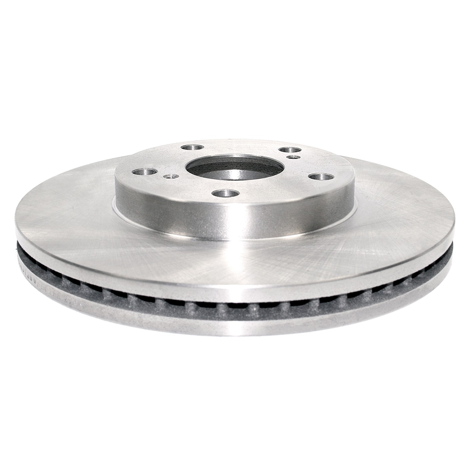 DuraGo BR31260 Brake Discs - One Pair - Image 2