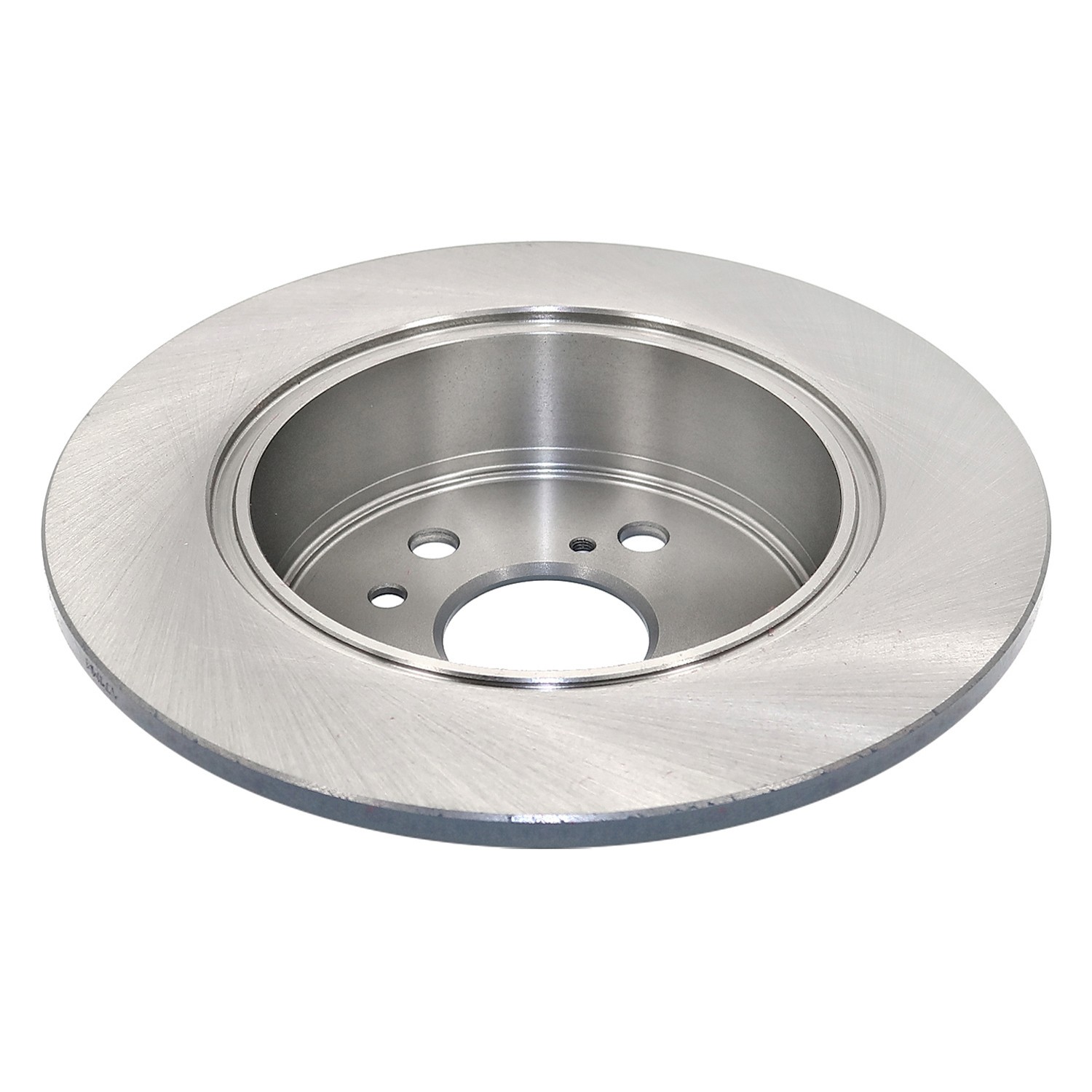 DuraGo BR3126101 Titanium Series Brake Discs - One Pair