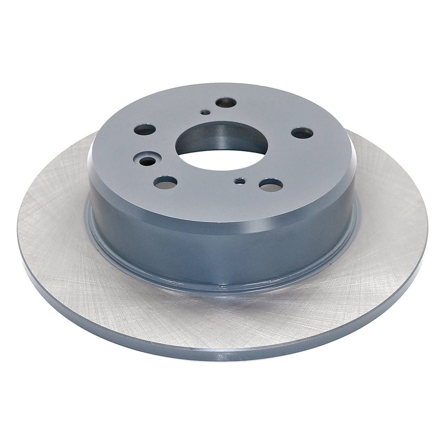 DuraGo BR3126101 Titanium Series Brake Discs - One Pair - Image 2