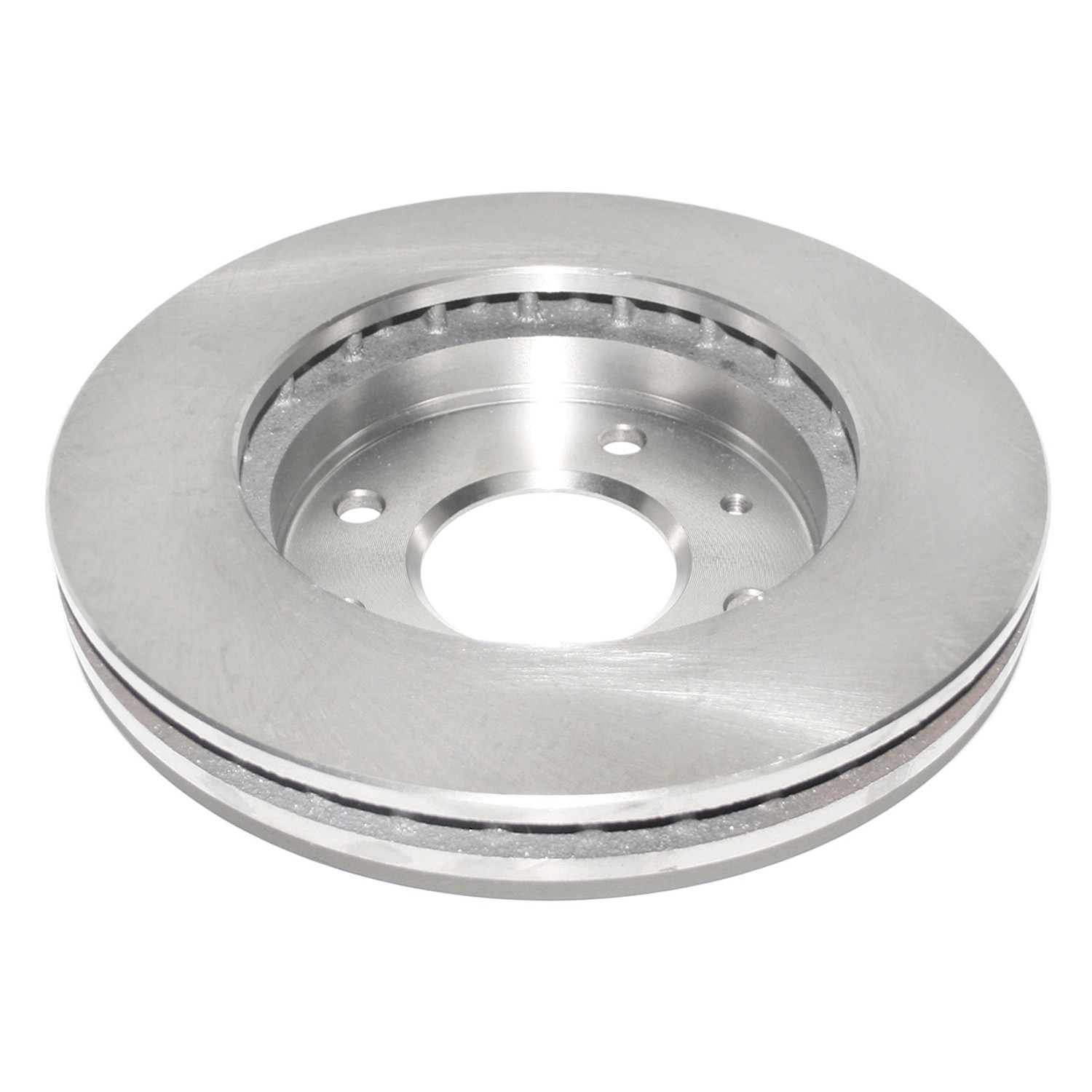DuraGo BR31263 Brake Discs - One Pair