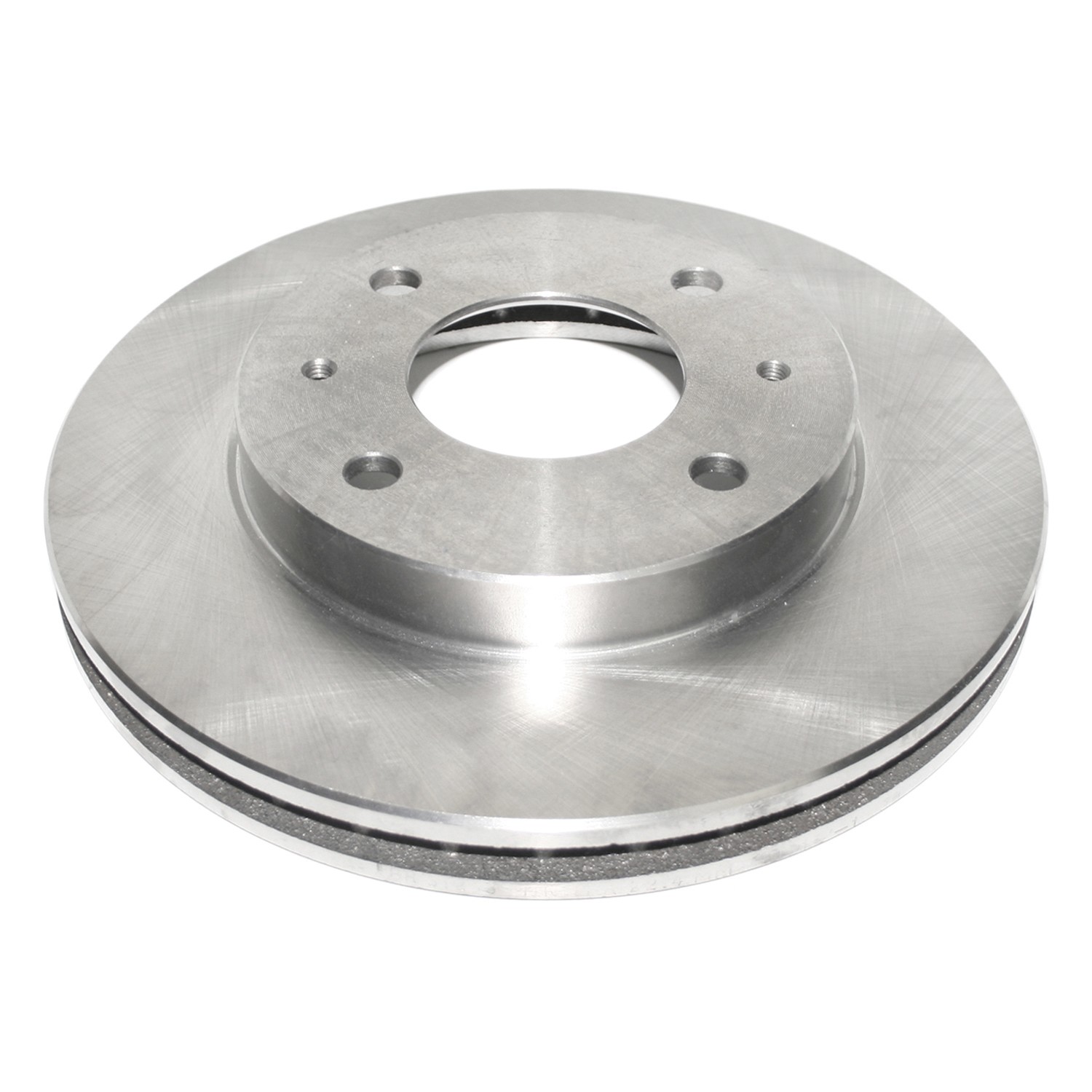 DuraGo BR31263 Brake Discs - One Pair - Image 2
