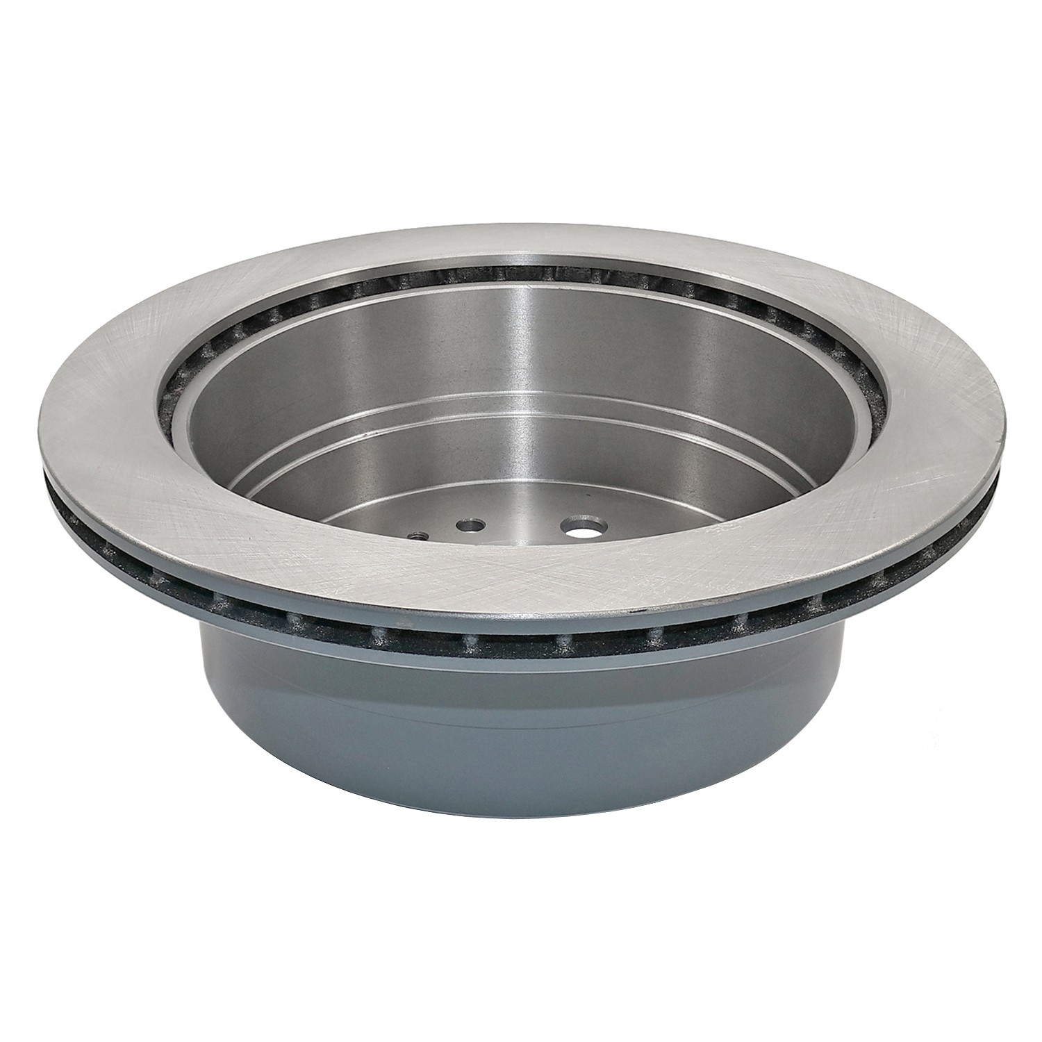 DuraGo BR31264-01 Titanium Series Brake Discs - One Pair
