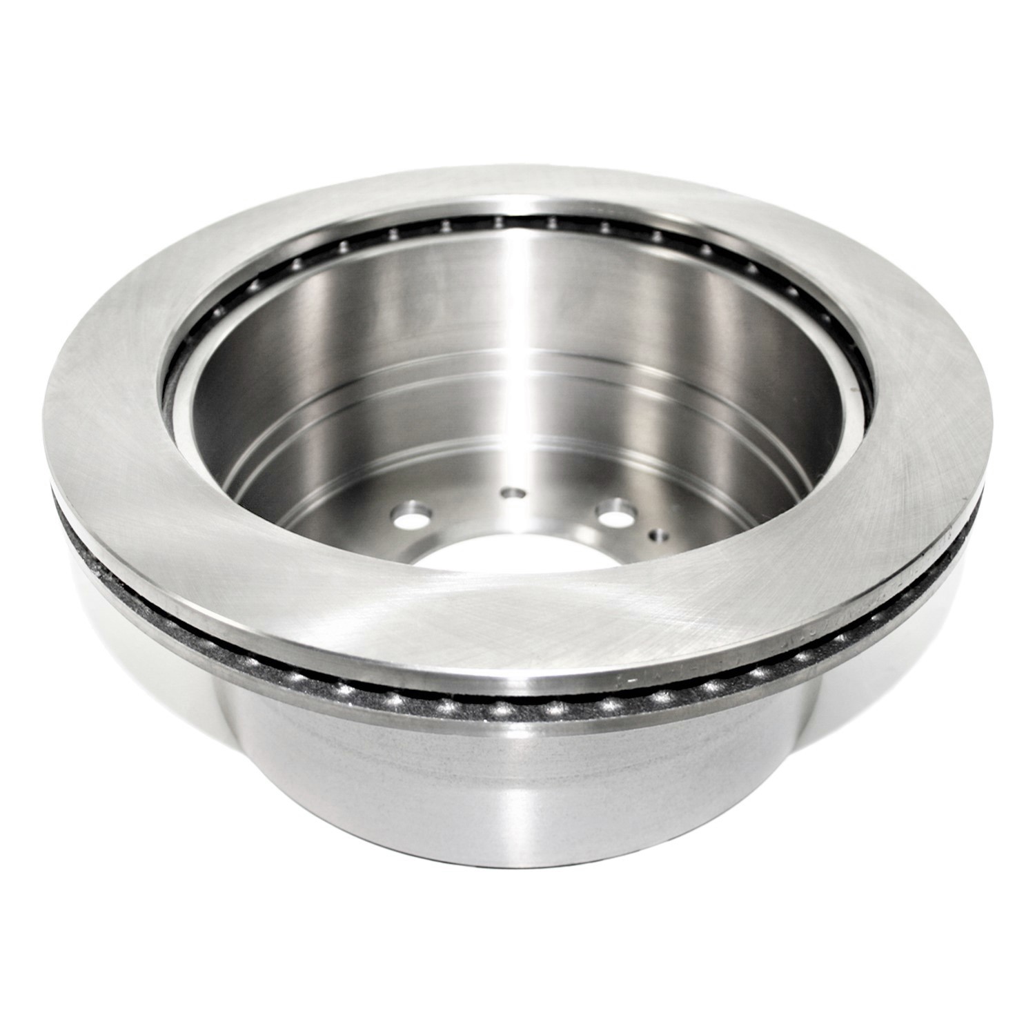 DuraGo BR31264 Brake Discs - One Pair