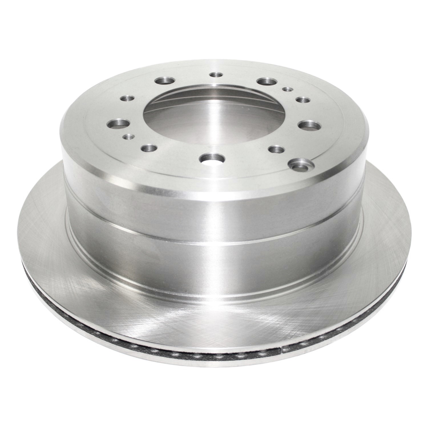 DuraGo BR31264 Brake Discs - One Pair - Image 2