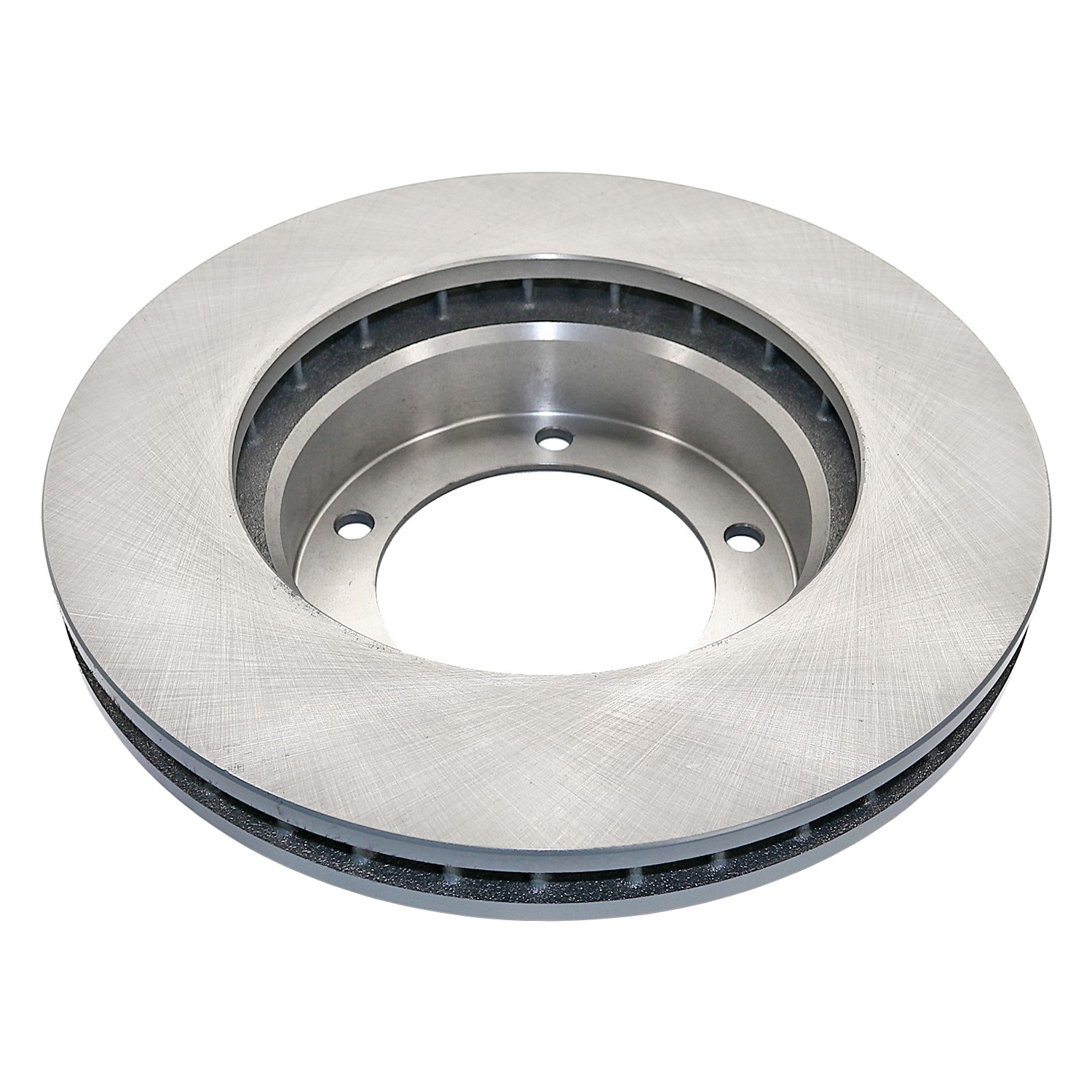 DuraGo BR31265-01 Titanium Series Brake Discs - One Pair