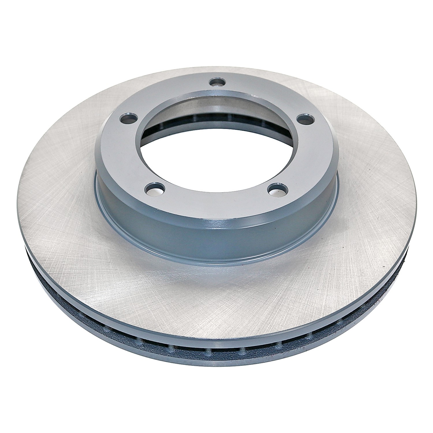 DuraGo BR31265-01 Titanium Series Brake Discs - One Pair - Image 2