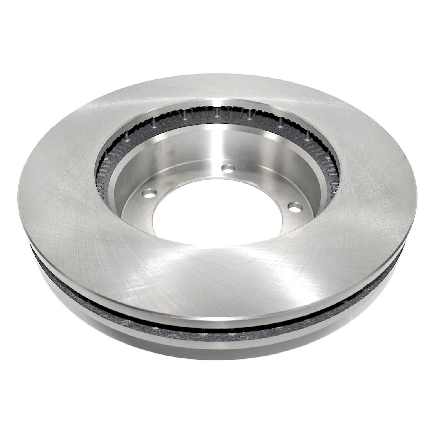 DuraGo BR31265 Brake Discs - One Pair