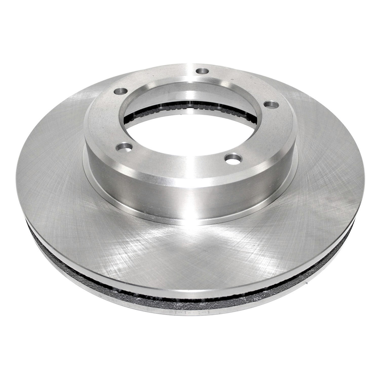 DuraGo BR31265 Brake Discs - One Pair - Image 2