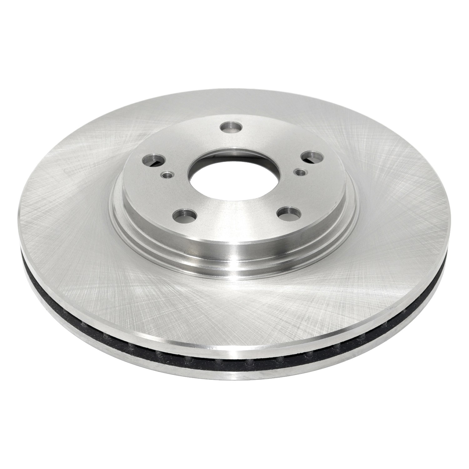 DuraGo BR31266 Brake Discs - One Pair - Image 2